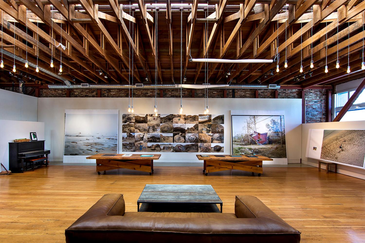 ALCATRAZ PHOTOGRAPHY STUDIO