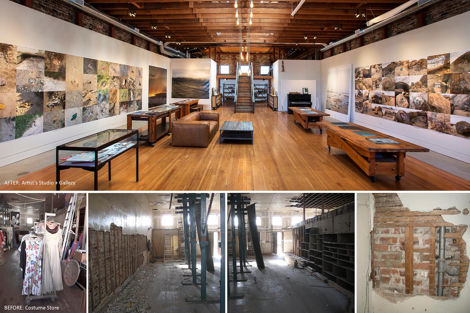 ALCATRAZ PHOTOGRAPHY STUDIO - image 2