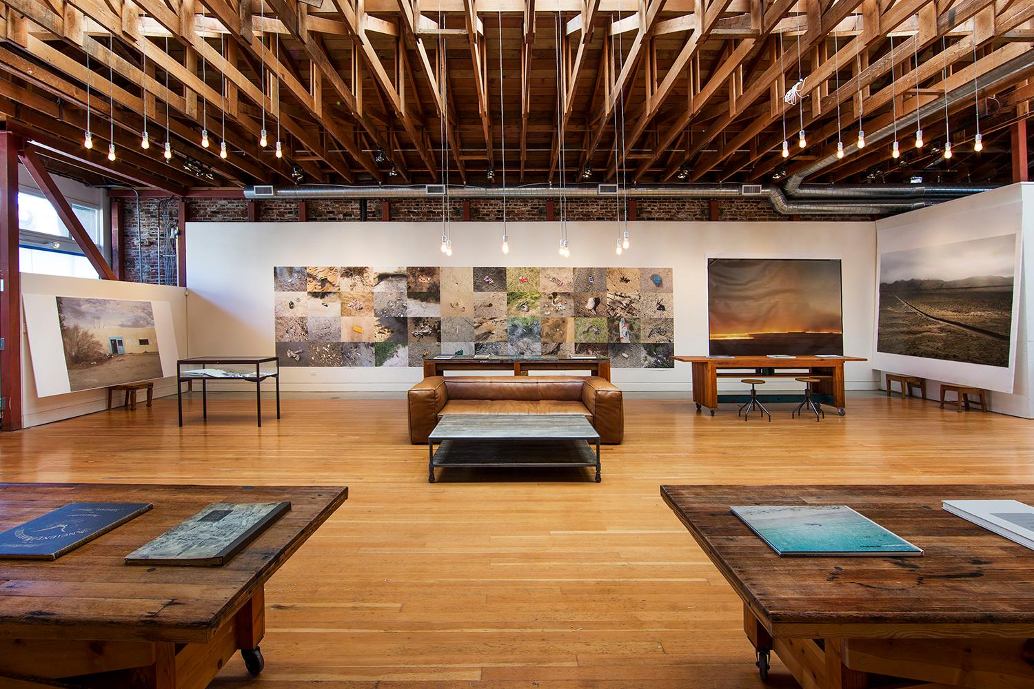 ALCATRAZ PHOTOGRAPHY STUDIO - image 3