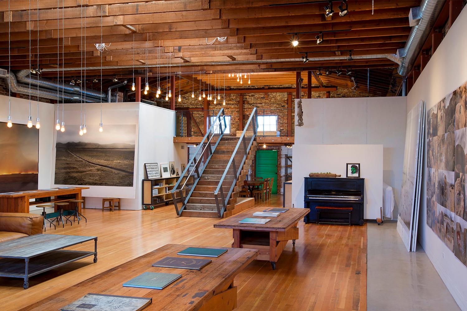 ALCATRAZ PHOTOGRAPHY STUDIO - image 6
