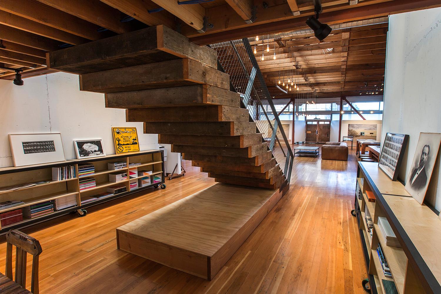 ALCATRAZ PHOTOGRAPHY STUDIO - image 8