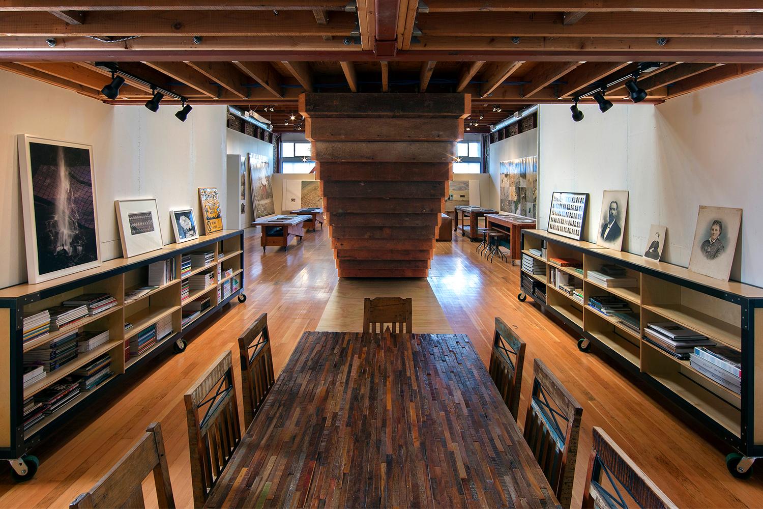 ALCATRAZ PHOTOGRAPHY STUDIO - image 9