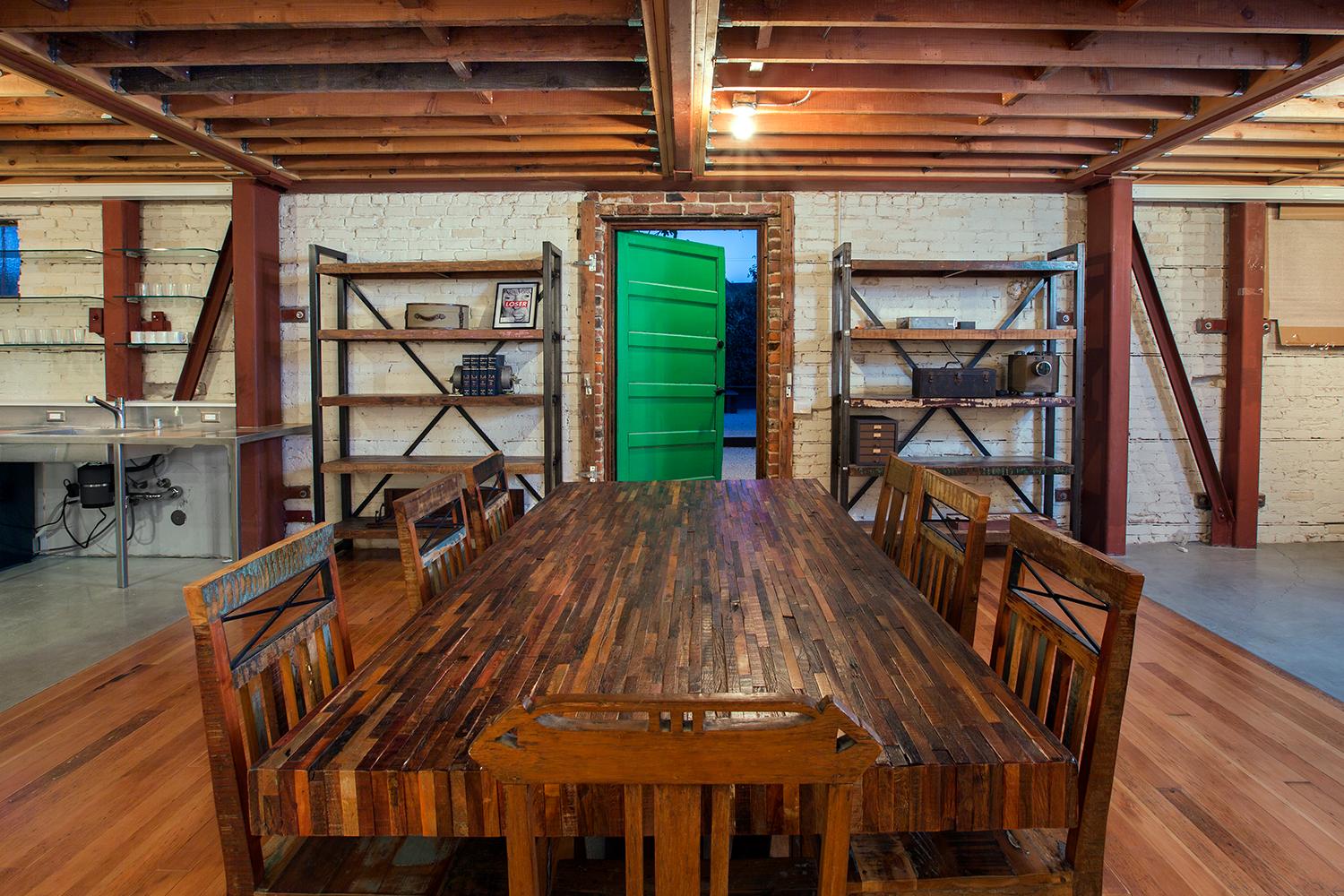 ALCATRAZ PHOTOGRAPHY STUDIO - image 15