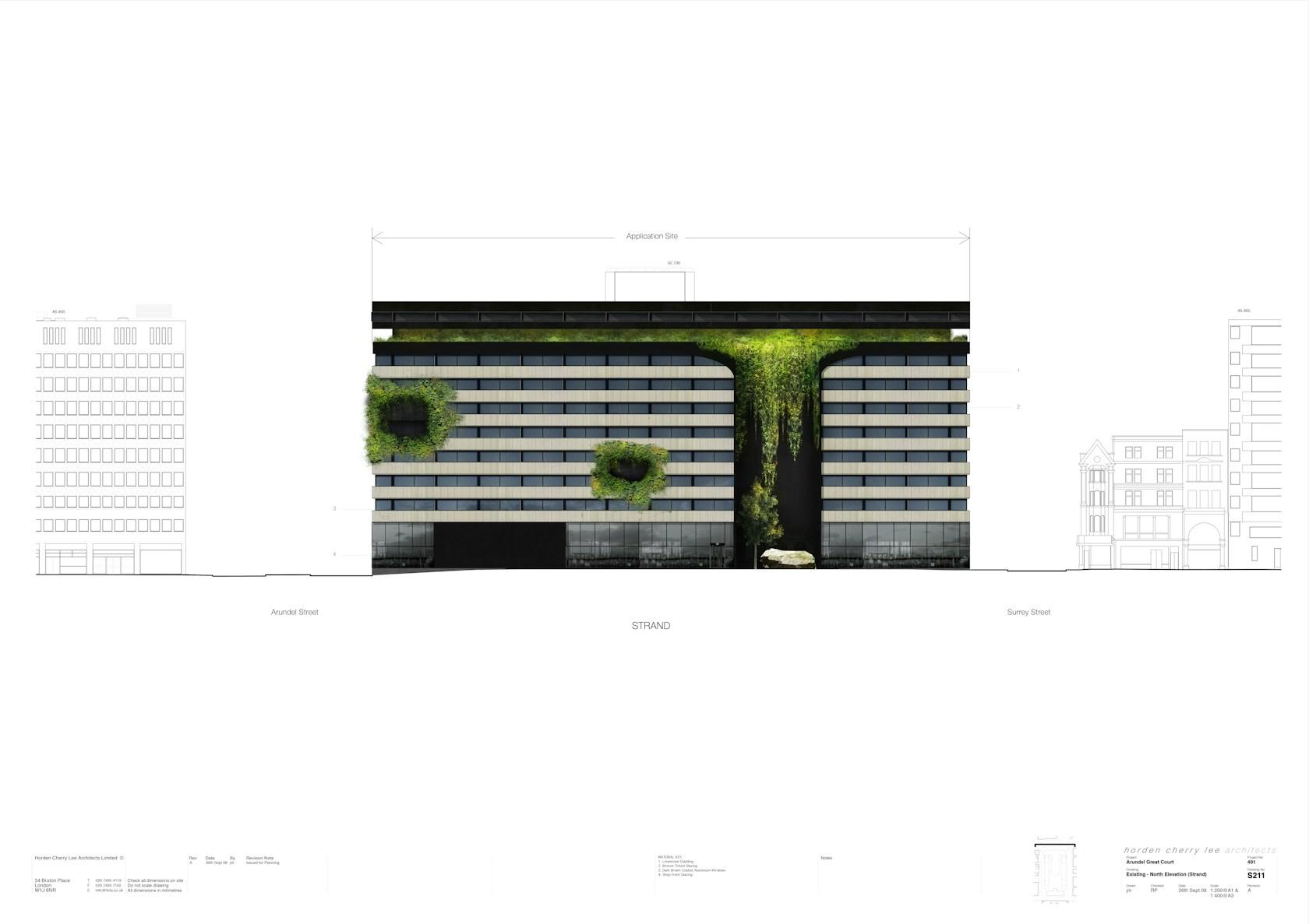 The Strand - image 12
