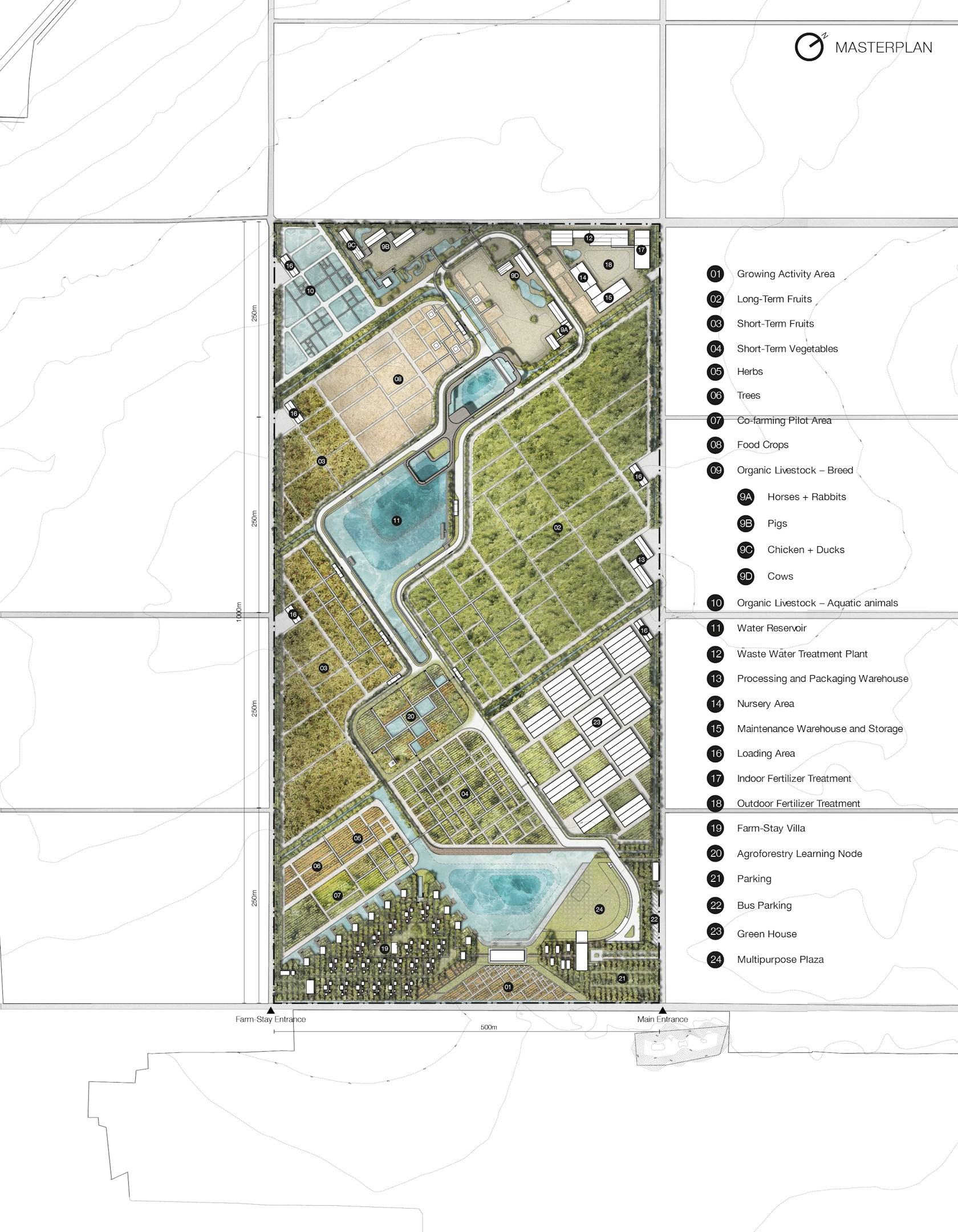CUCHI ORGANIC ECO FARM - image 6