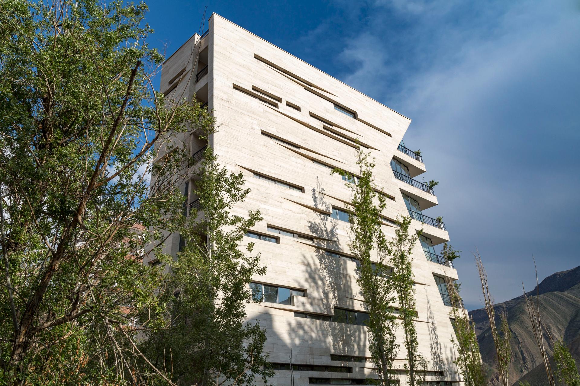Meygoun Residential Complex - image 3