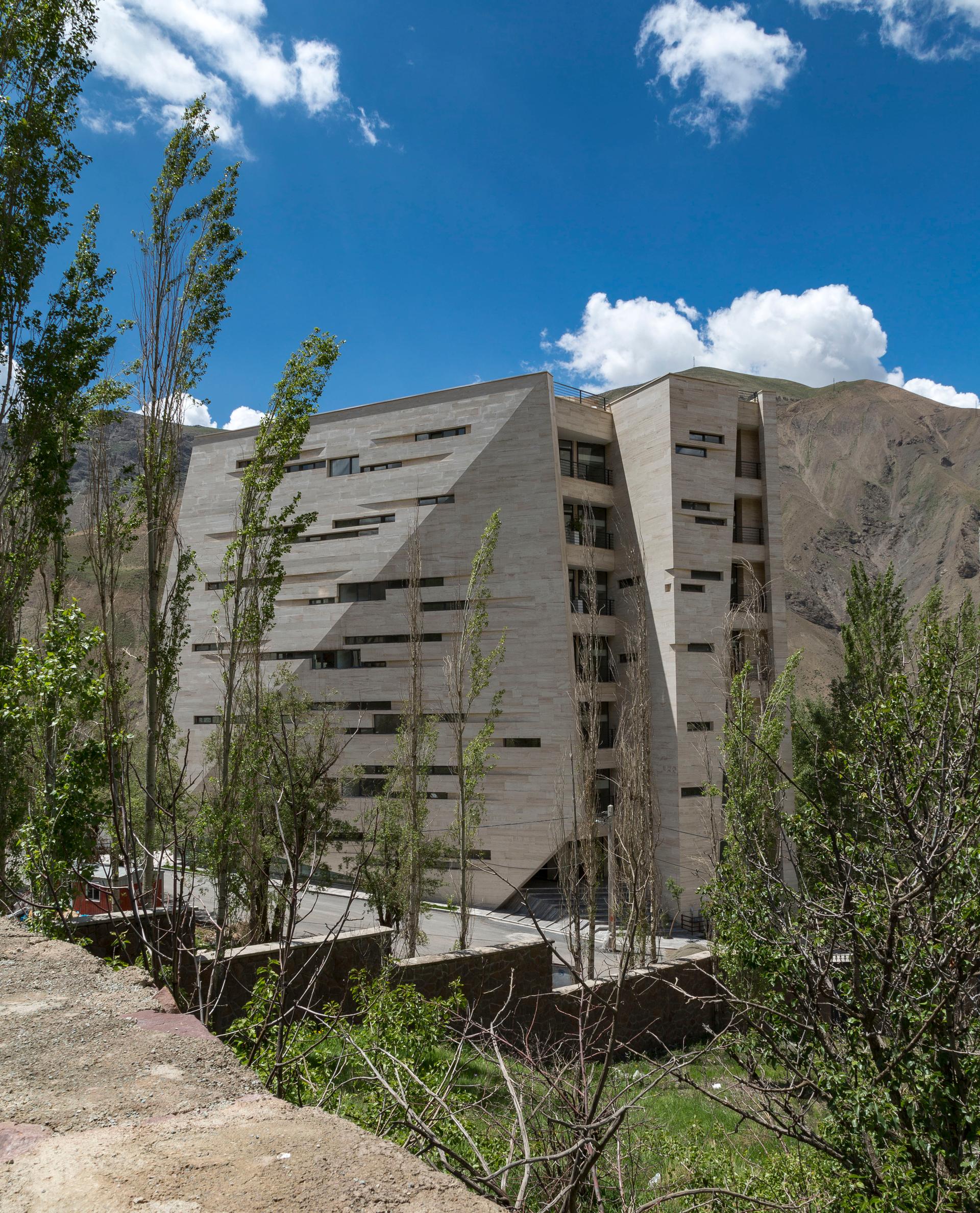 Meygoun Residential Complex - image 7