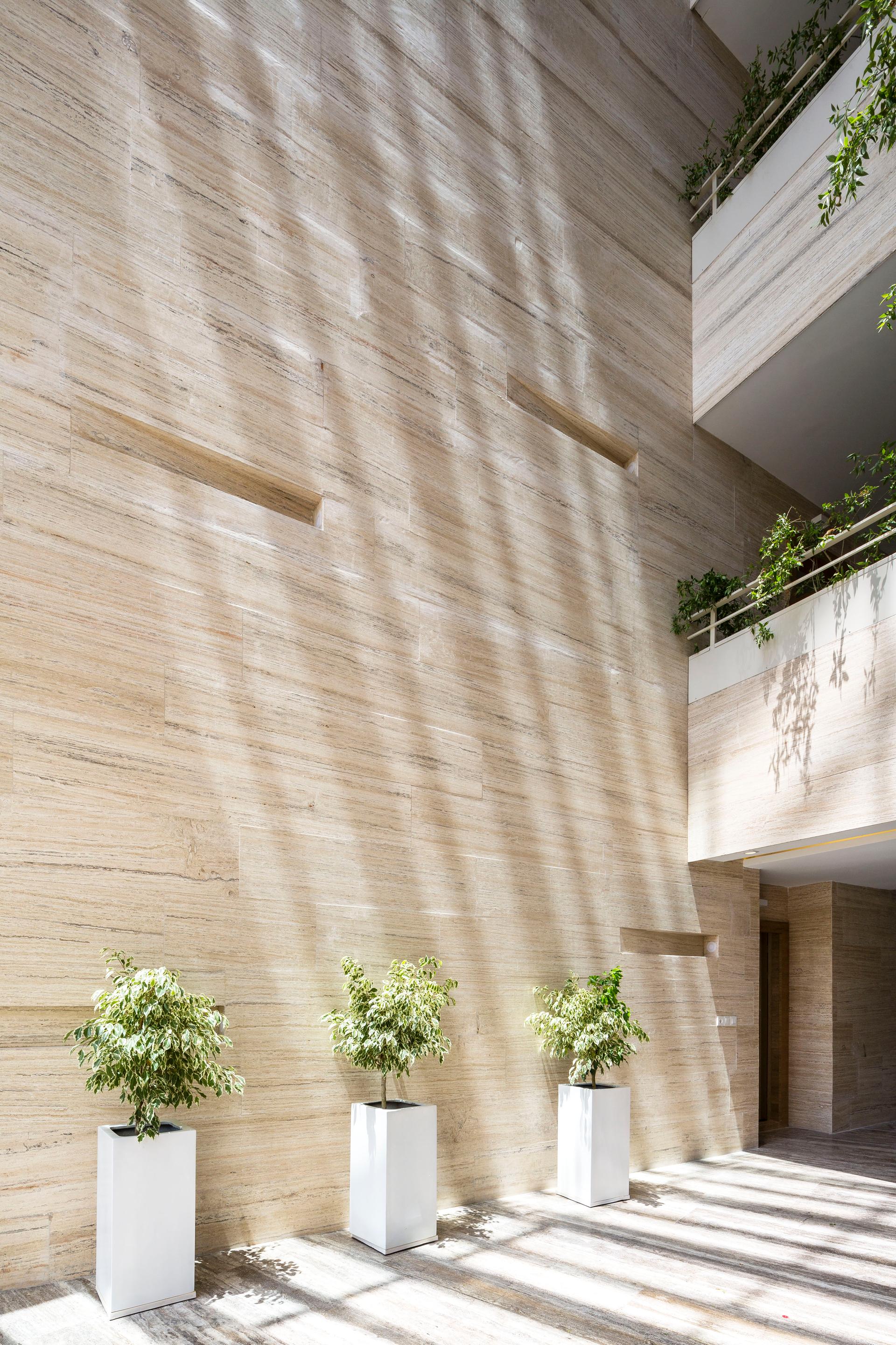 Meygoun Residential Complex - image 8