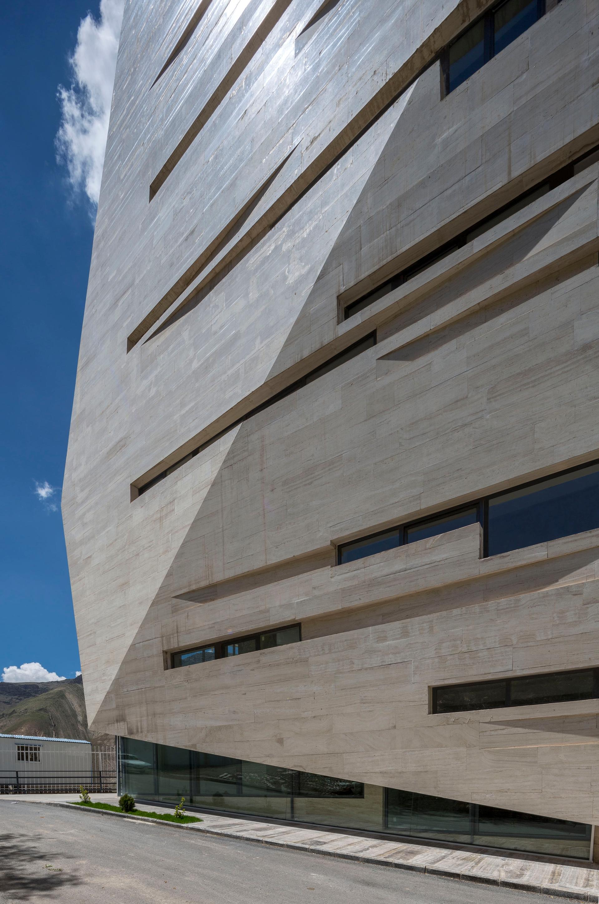 Meygoun Residential Complex - image 10