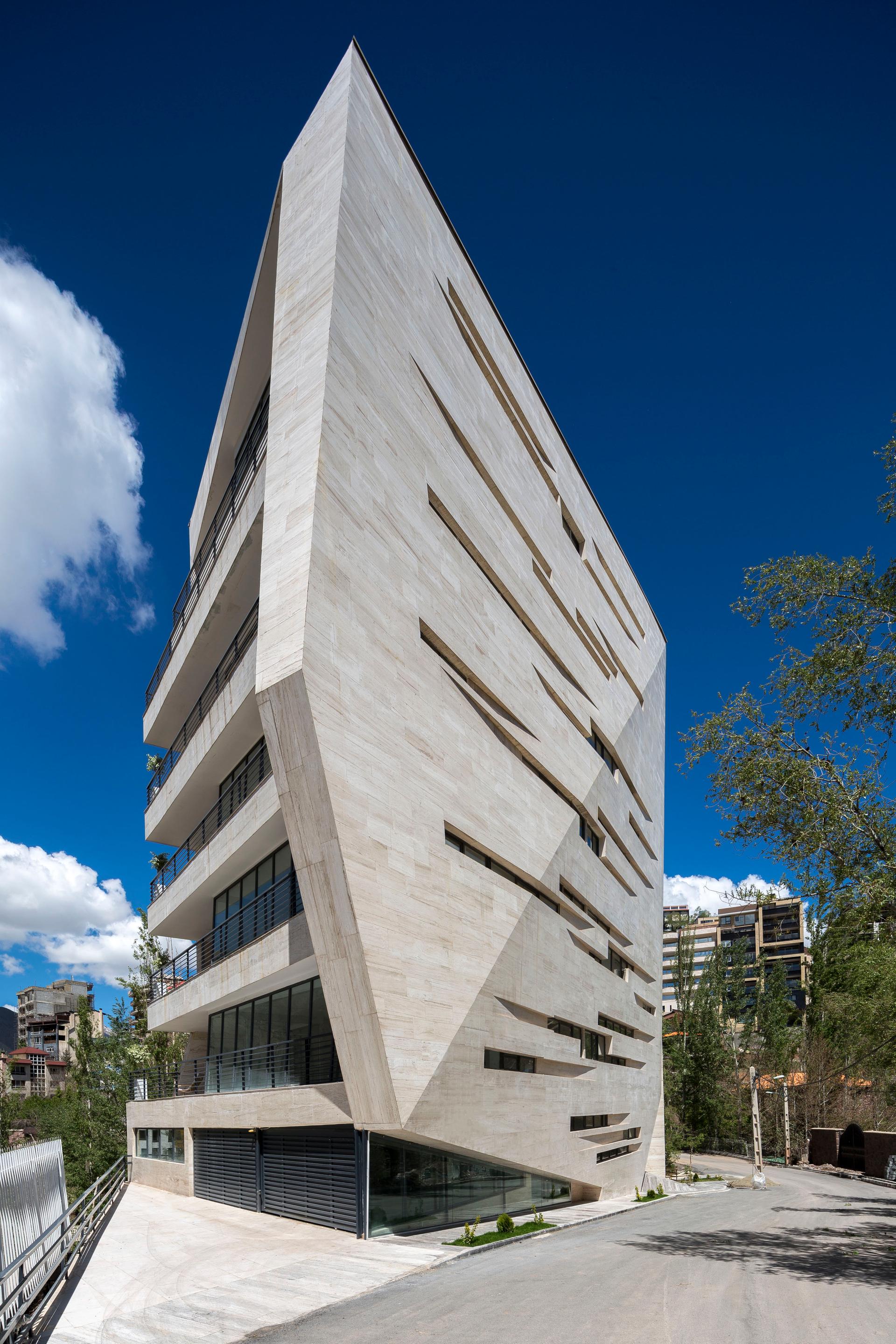 Meygoun Residential Complex - image 12