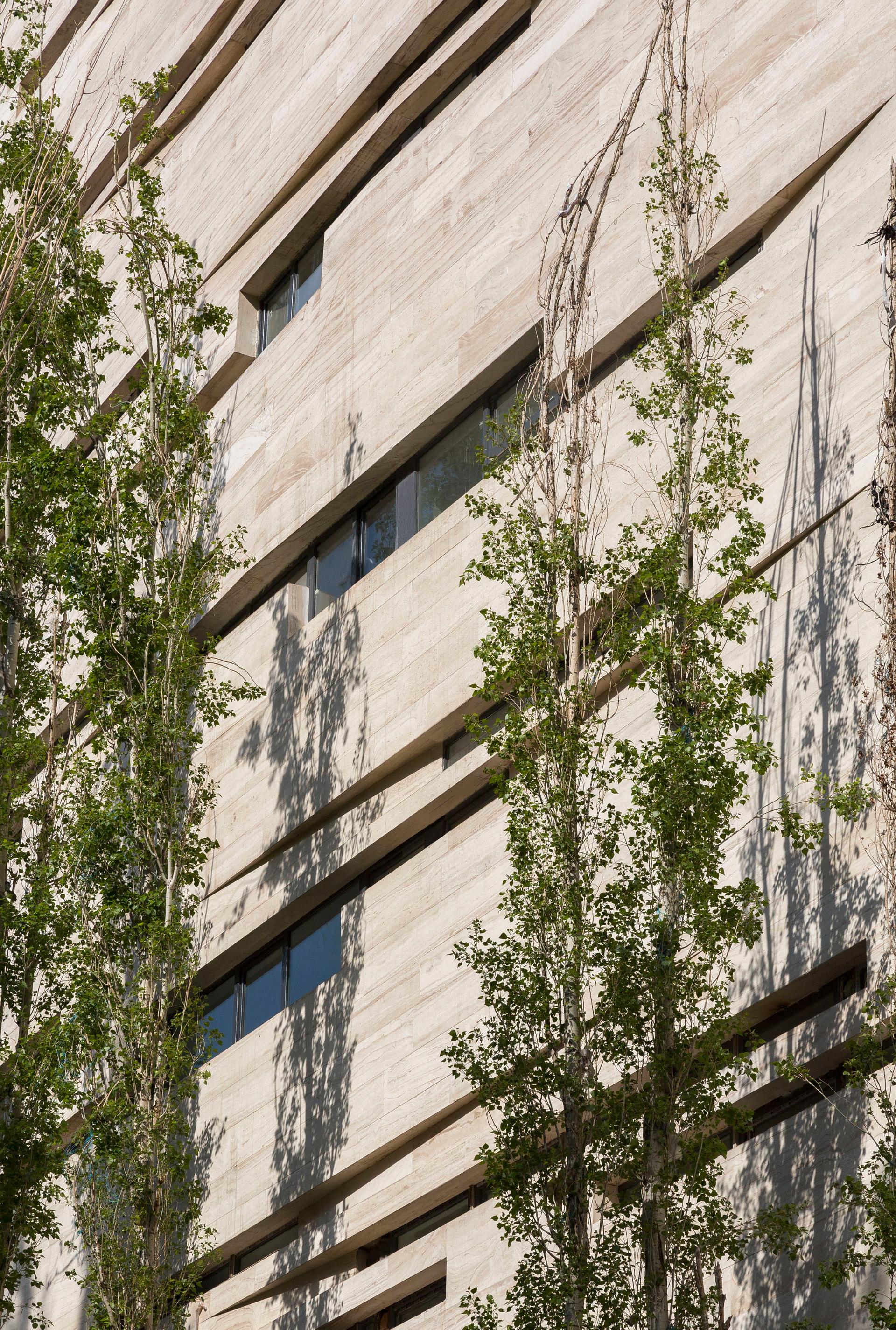Meygoun Residential Complex - image 13