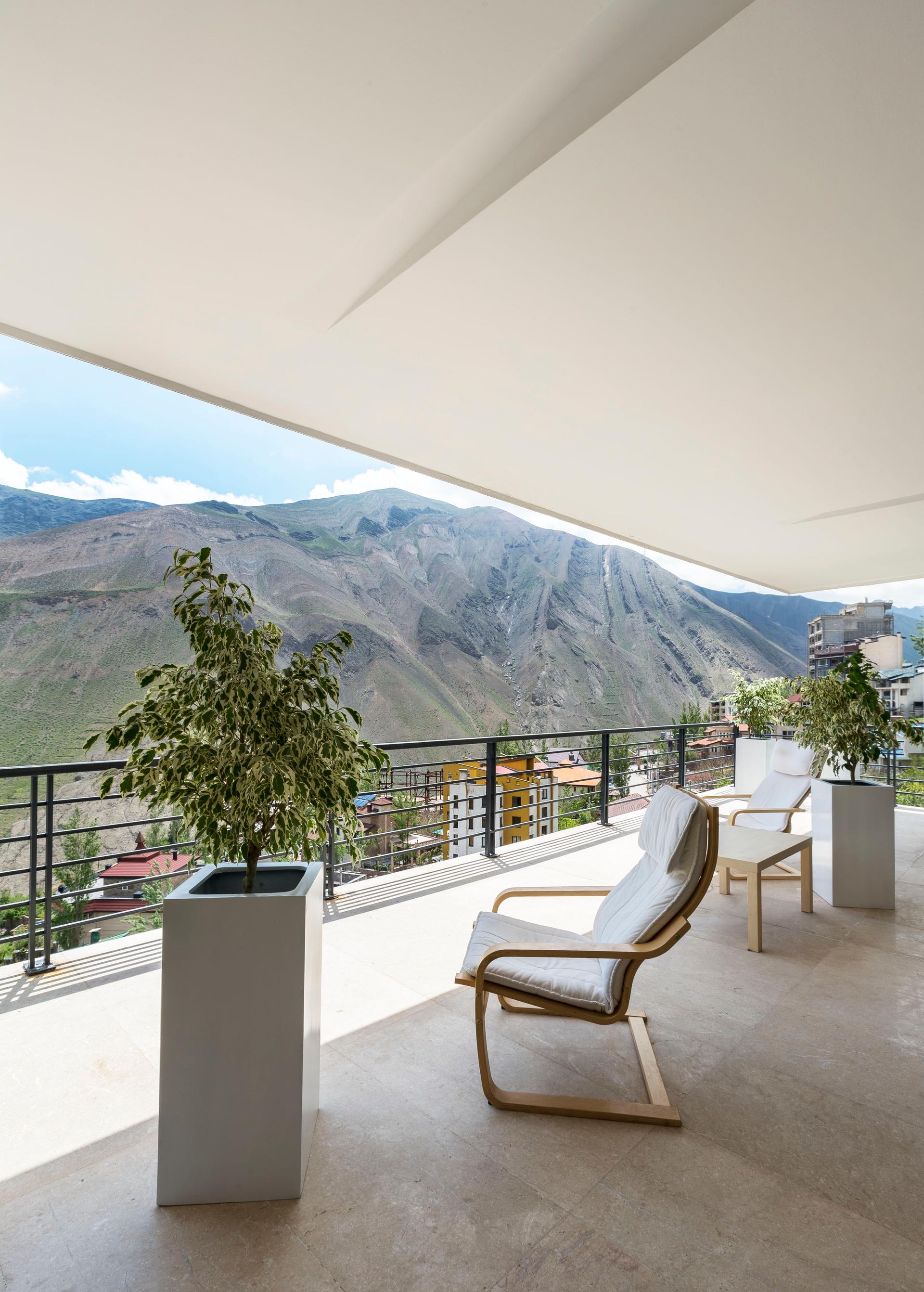 Meygoun Residential Complex - image 14