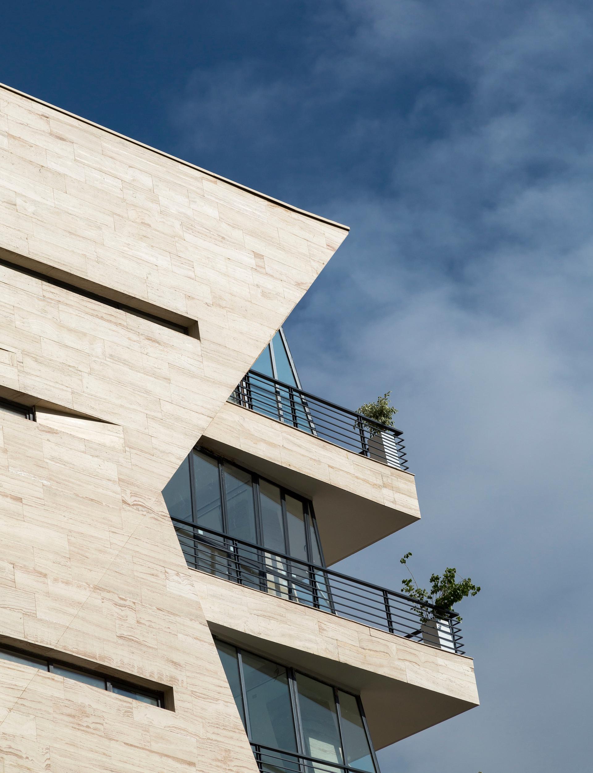 Meygoun Residential Complex - image 15