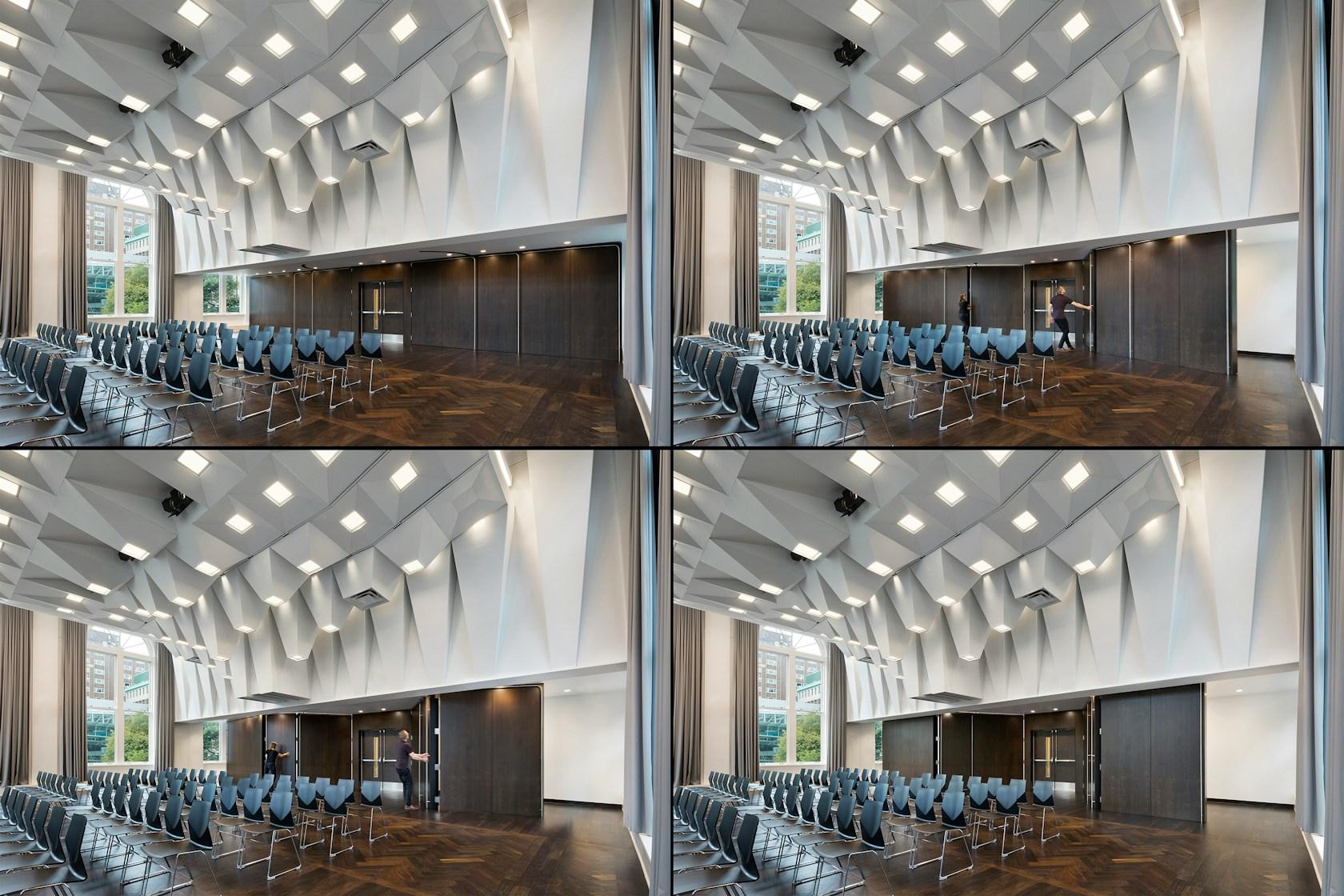 Joseph D. Jamail Lecture Hall - image 9