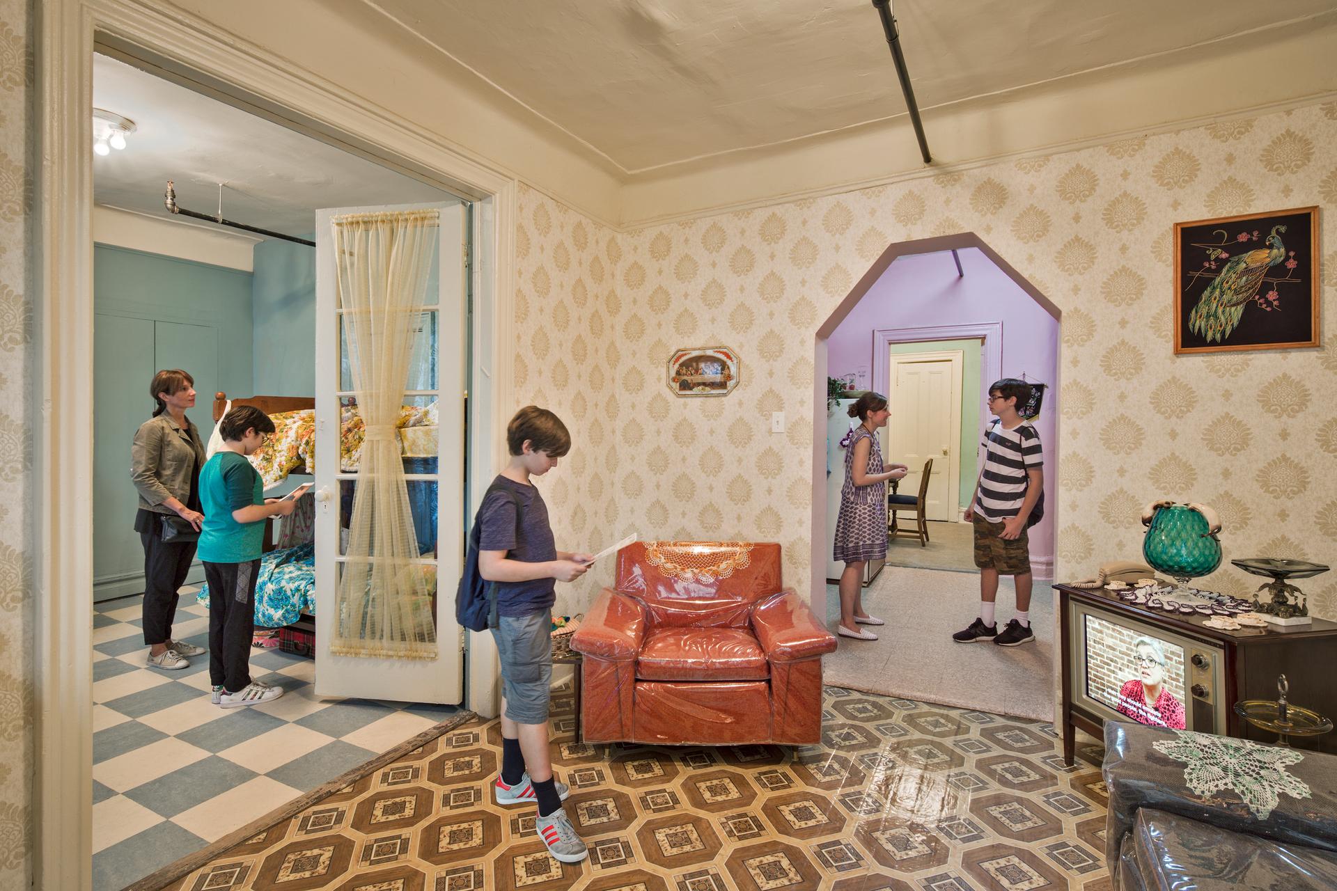 Tenement Museum - image 12
