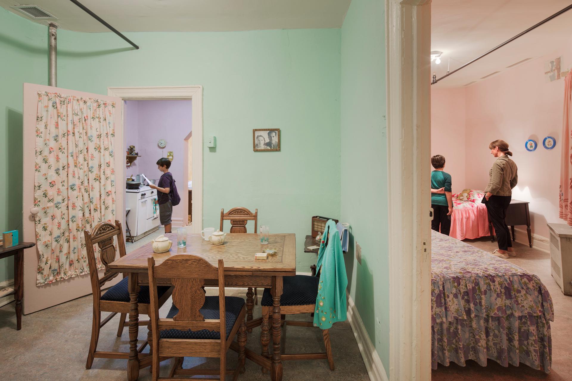 Tenement Museum - image 11