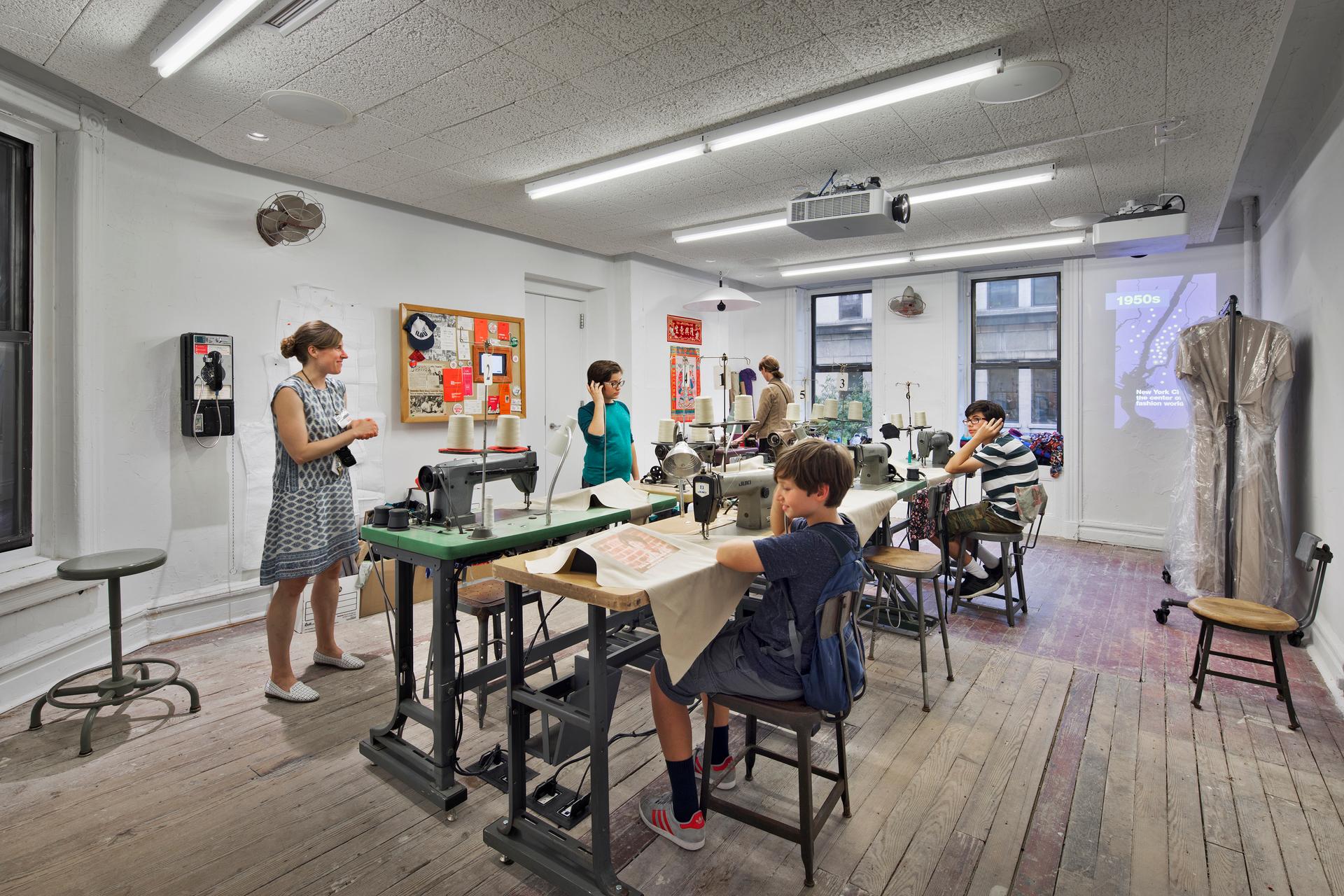 Tenement Museum - image 13