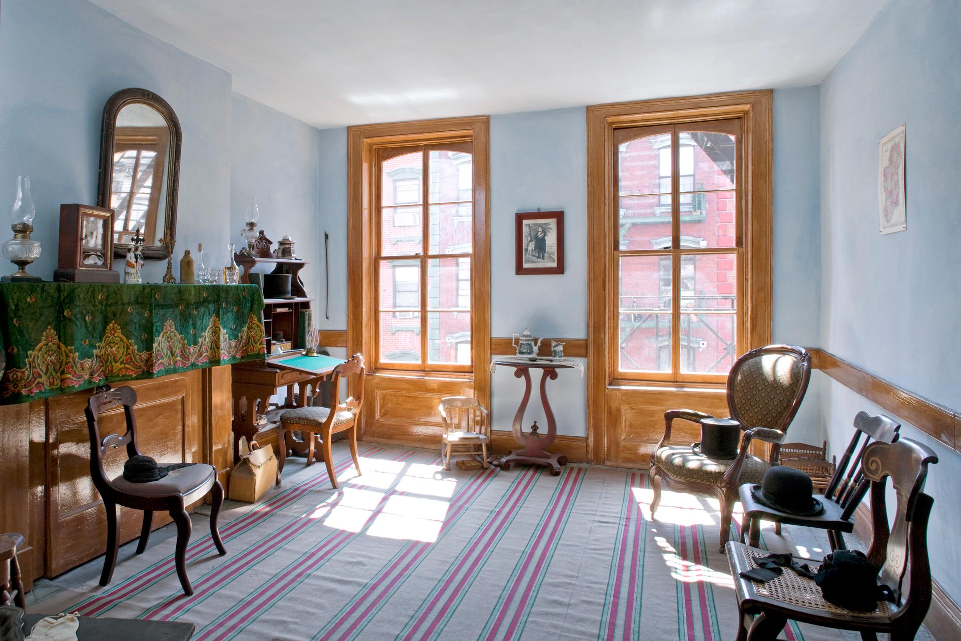 Tenement Museum - image 7