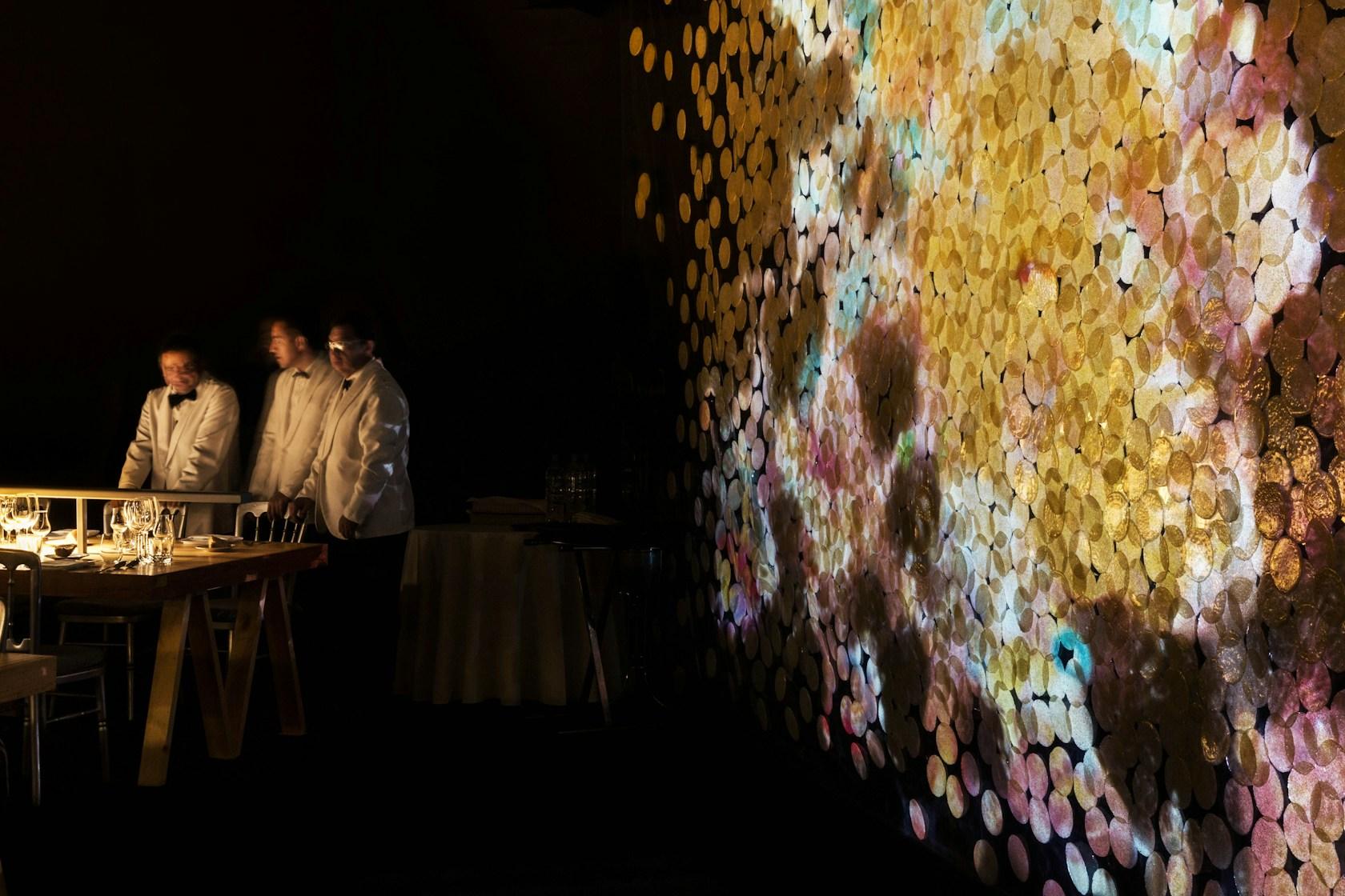 At the Table with Rapitae - image 5
