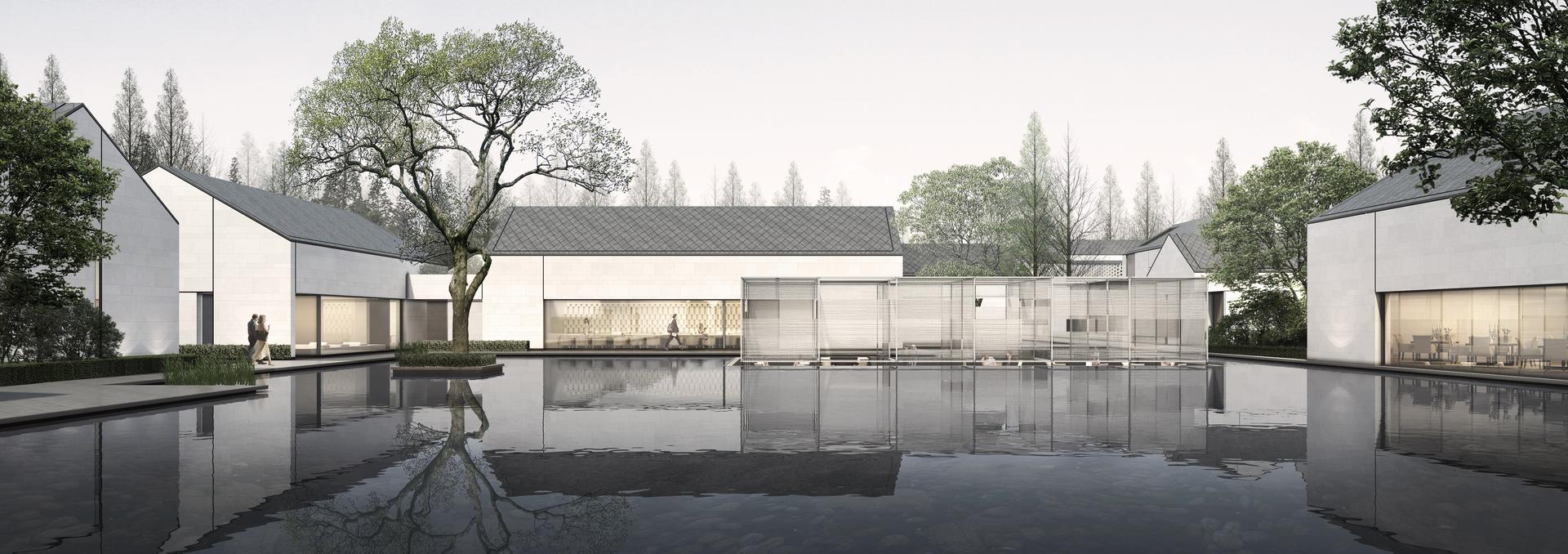 Alila Wuzhen
