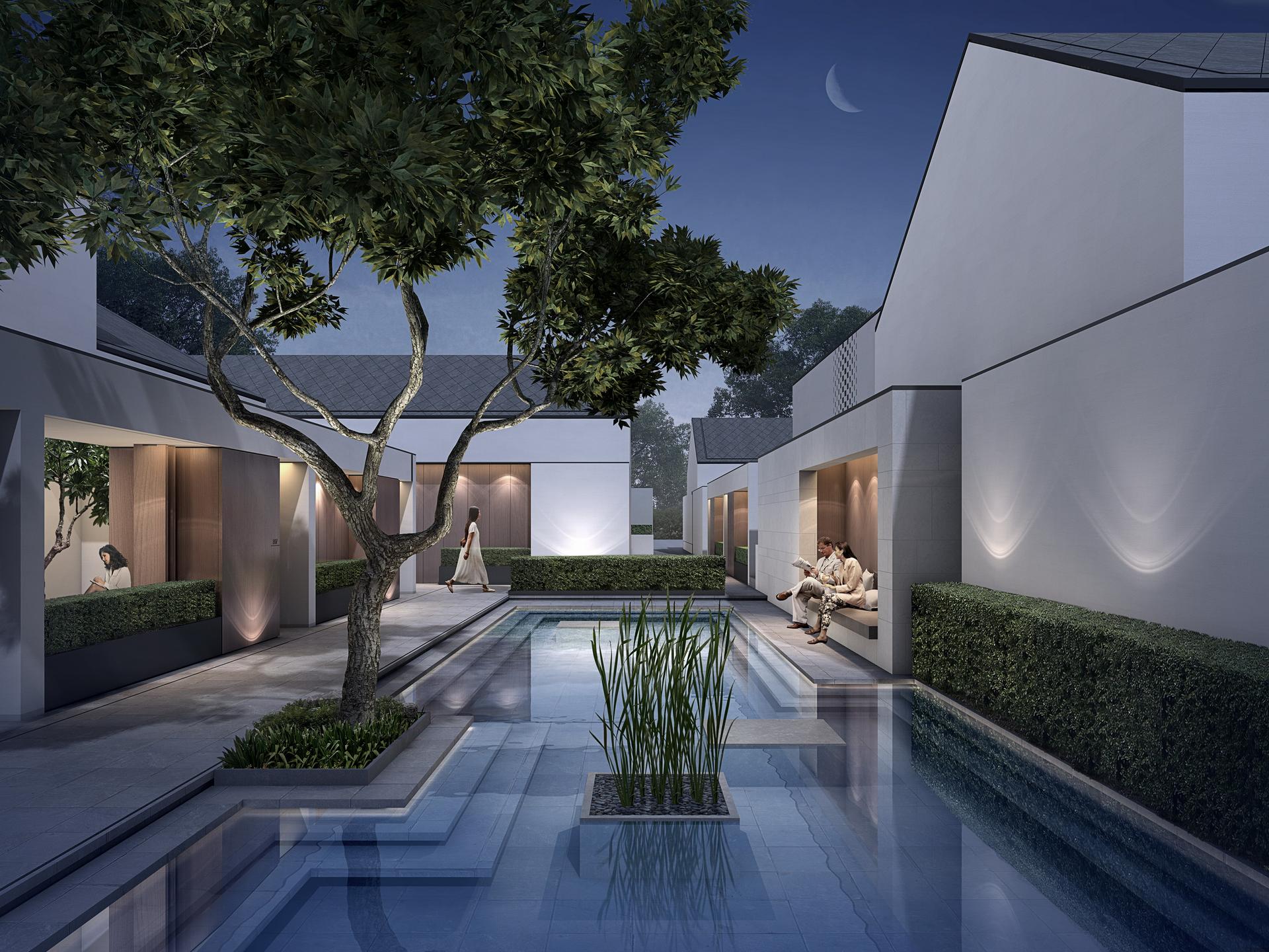 Alila Wuzhen - image 4