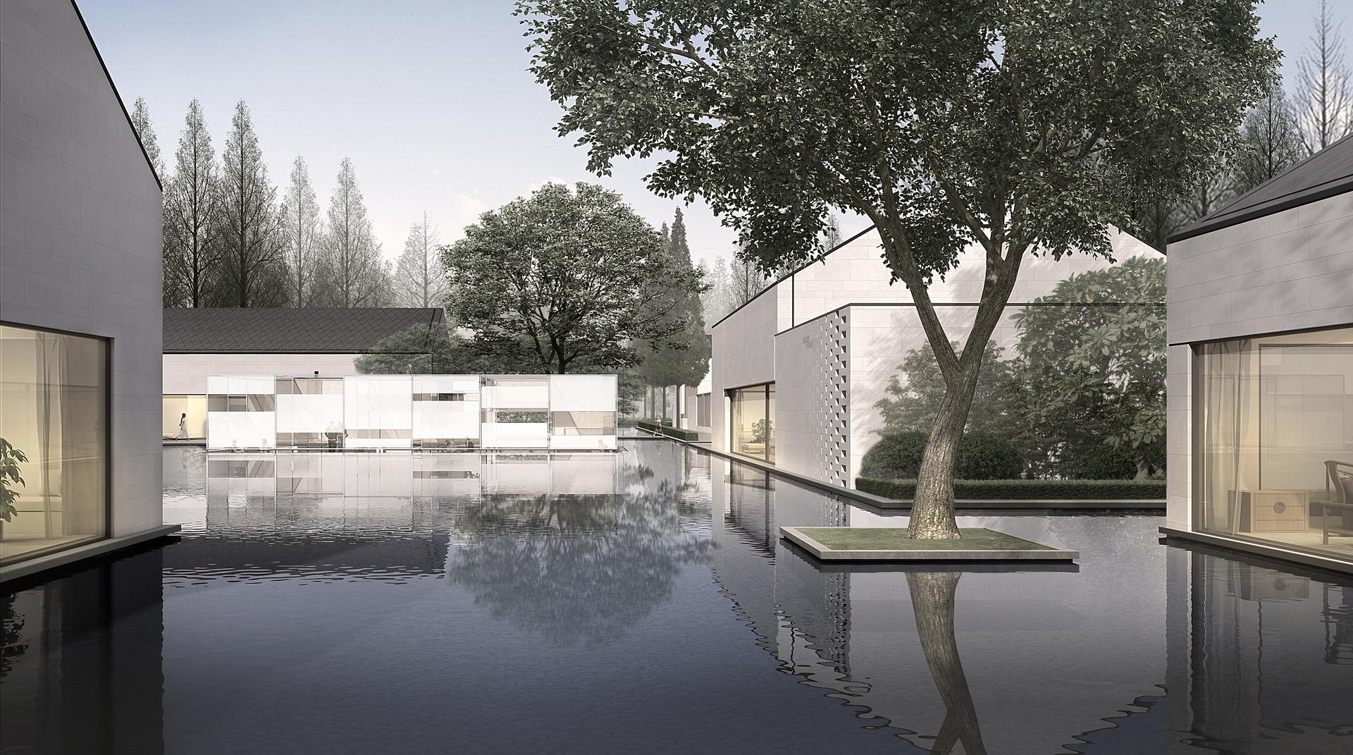 Alila Wuzhen - image 2