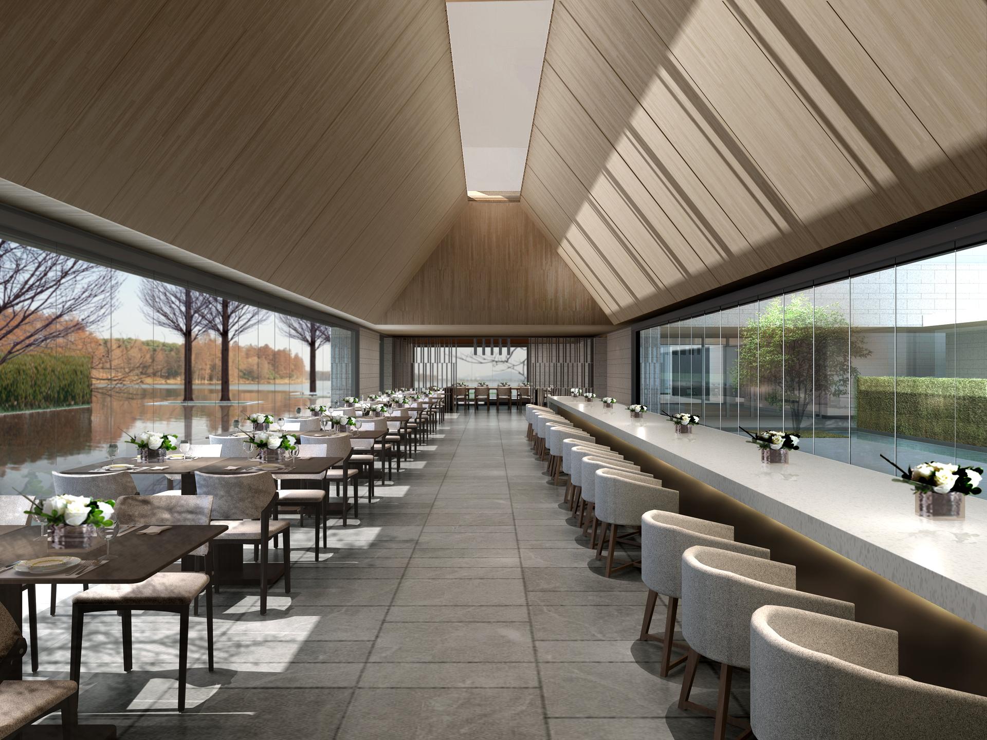 Alila Wuzhen - image 8