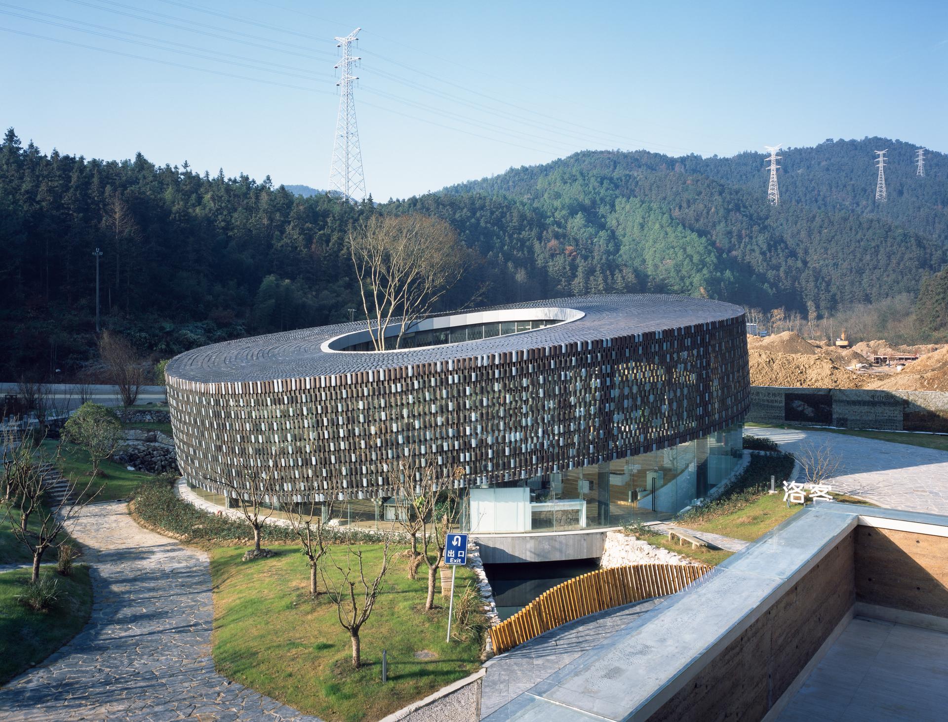 Sanbaopeng LKKER Jingdezhen Ceramic Design Center - image 17