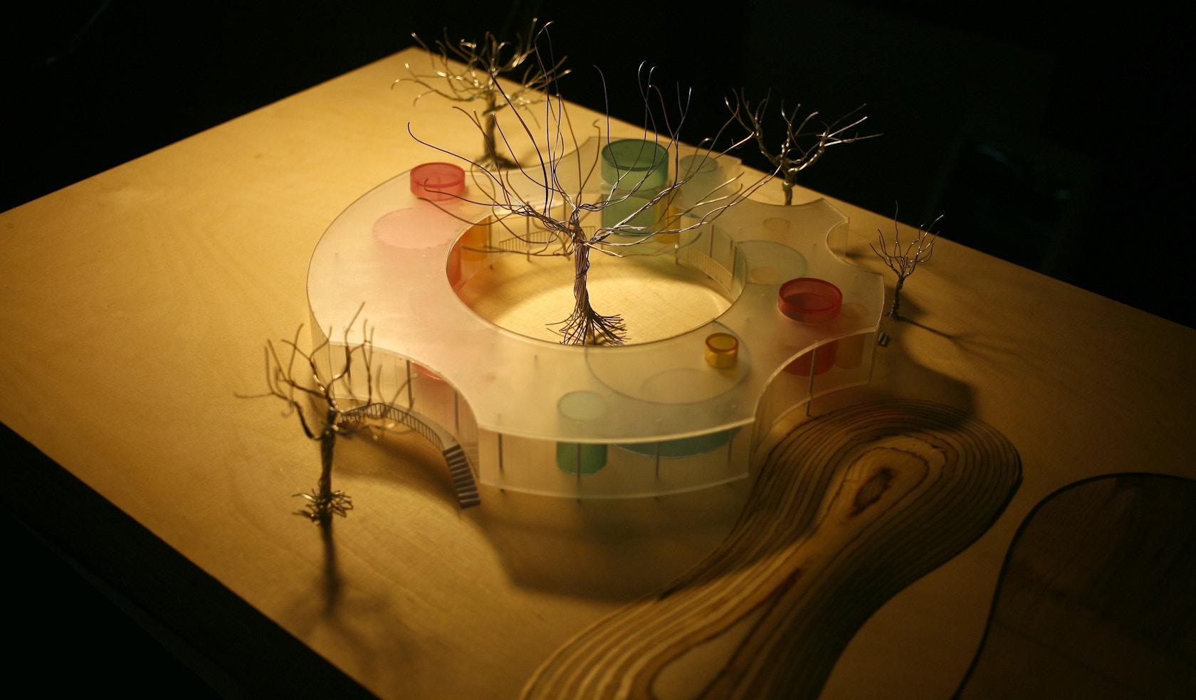 Round Retreat - image 8