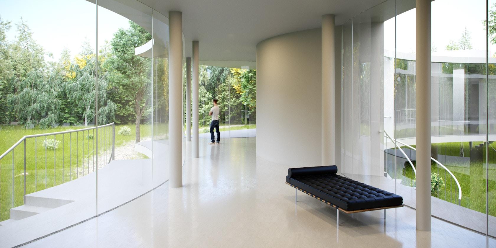 Round Retreat - image 4