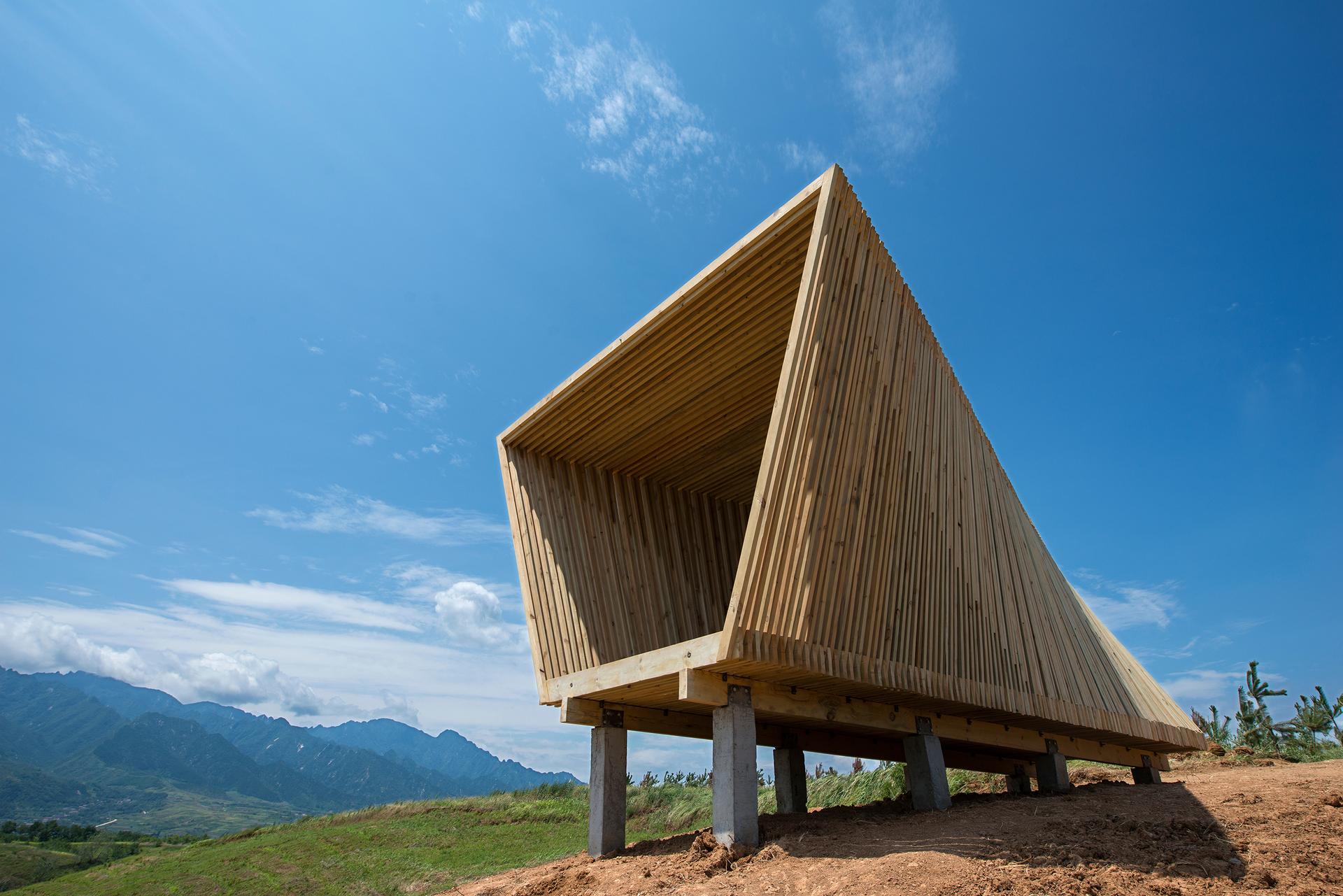 Napavilion
