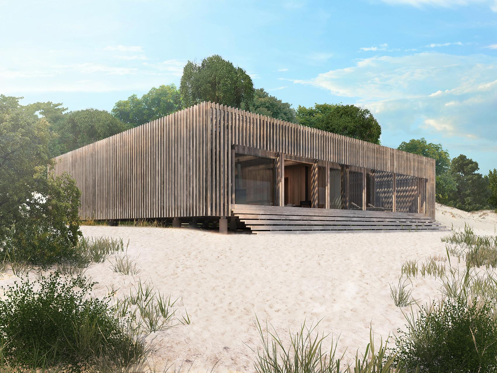 Cape Cod House - image 2