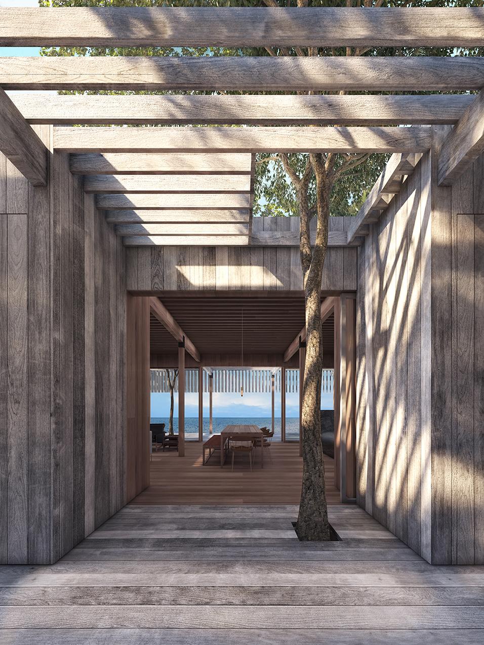 Cape Cod House - image 3