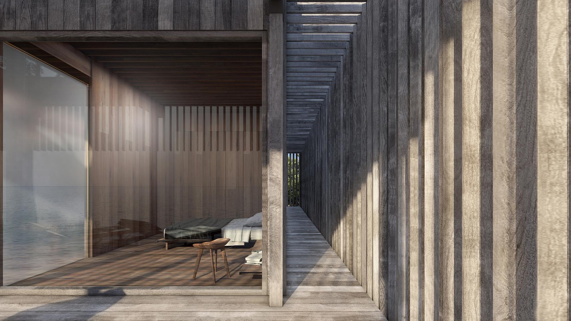 Cape Cod House - image 4
