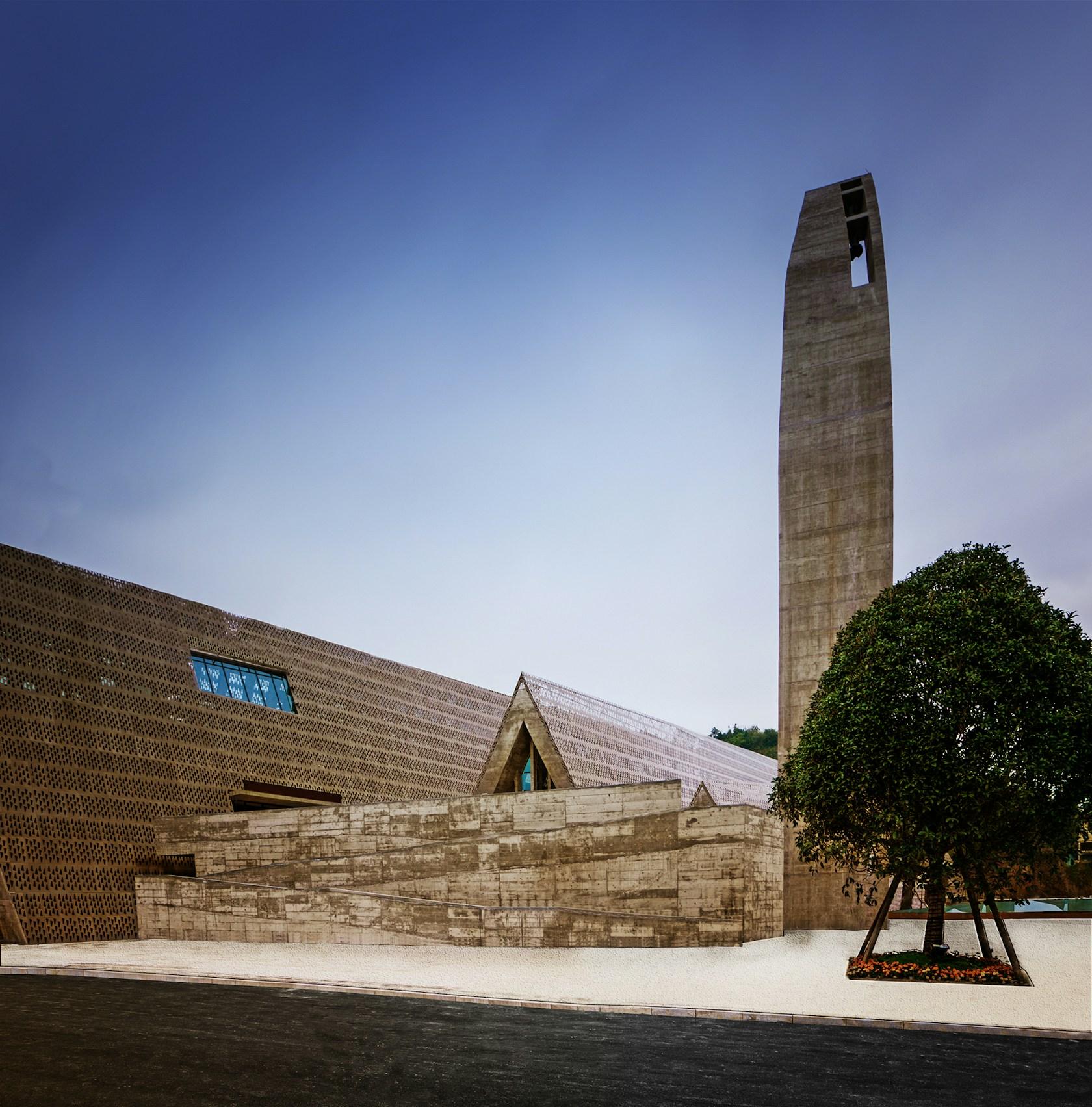 Shui Cultural Center - image 6