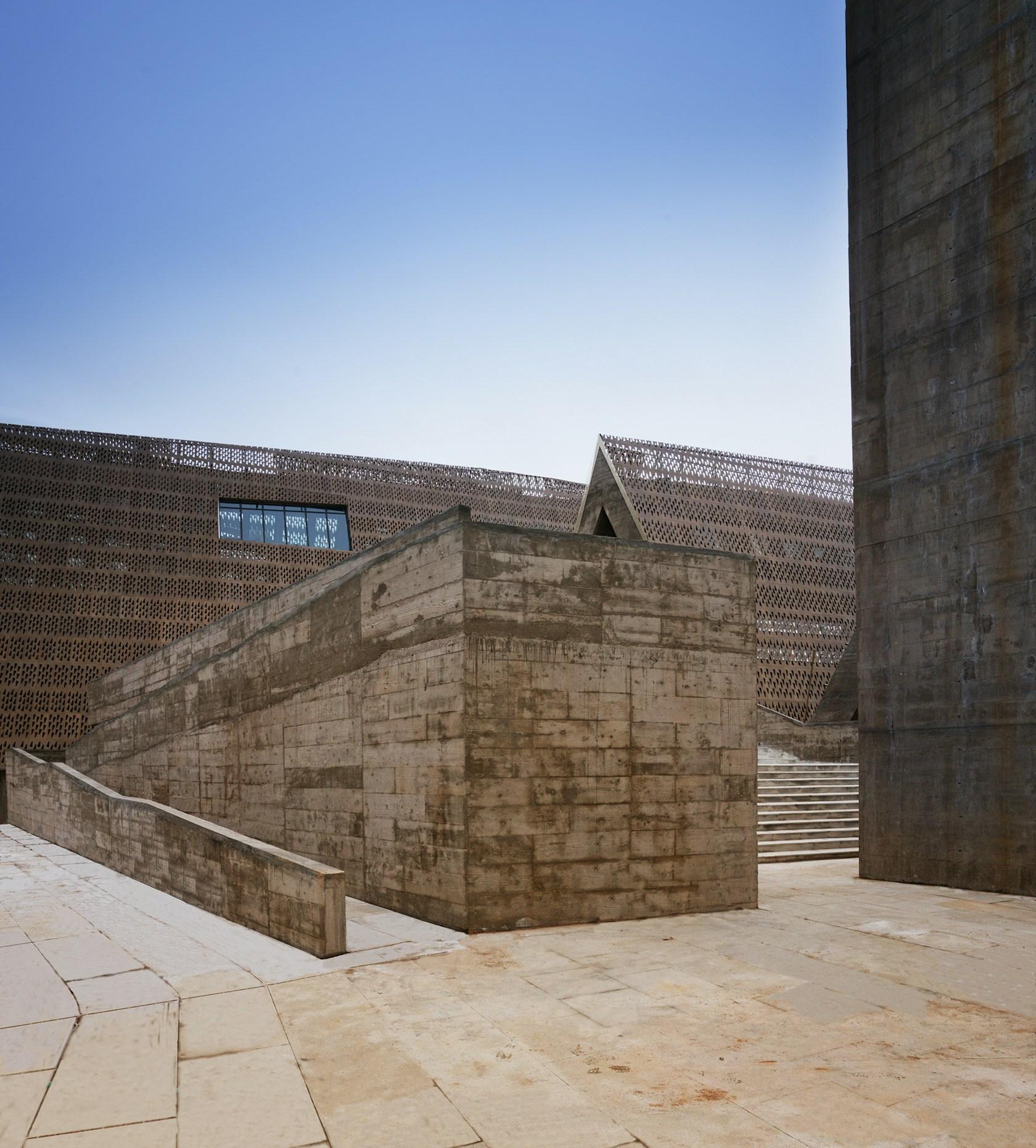 Shui Cultural Center - image 7