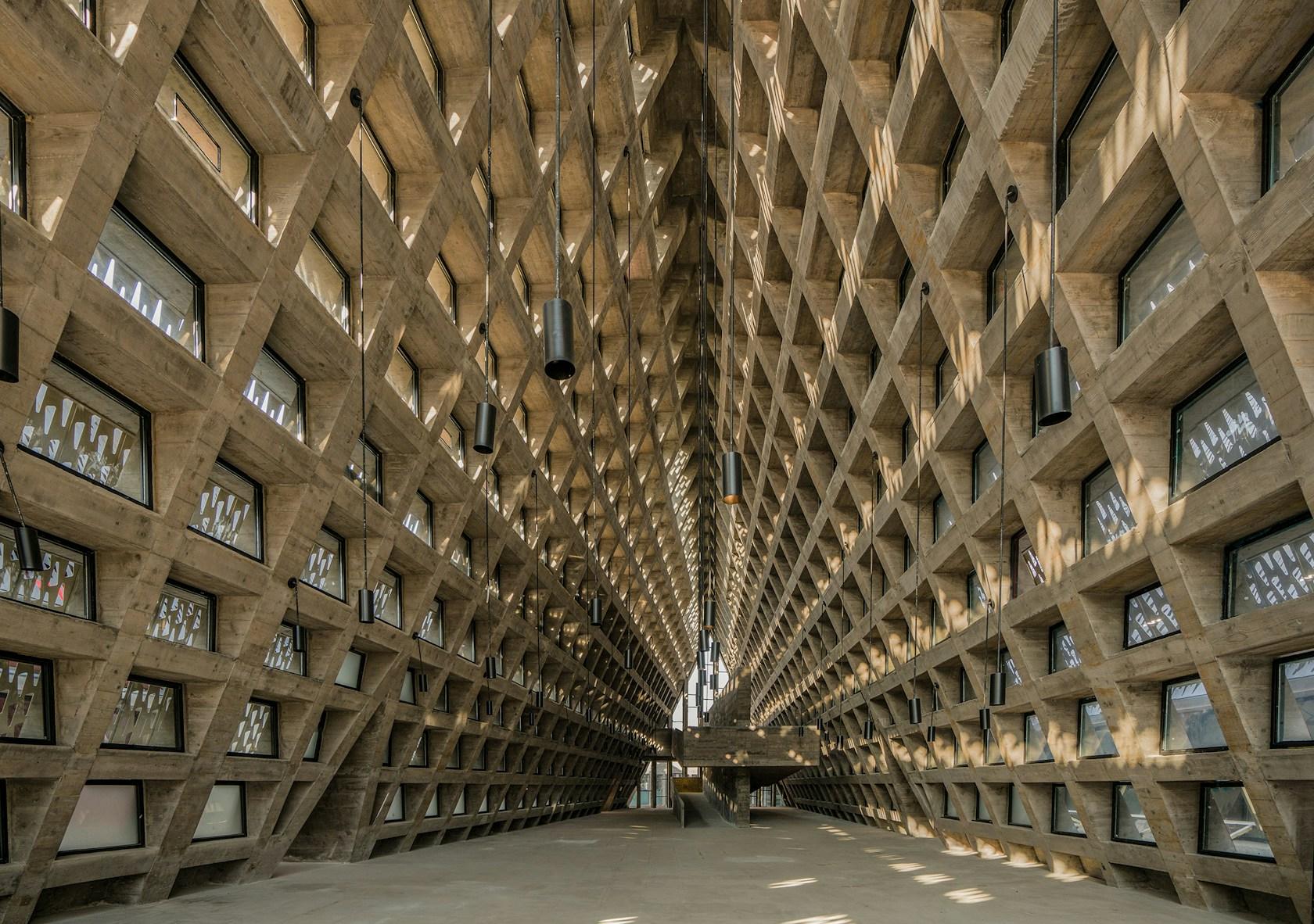 Shui Cultural Center - image 15