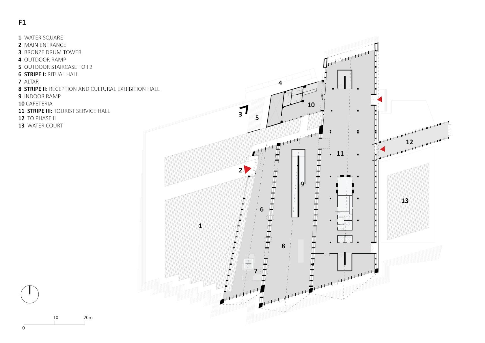 Shui Cultural Center - image 24