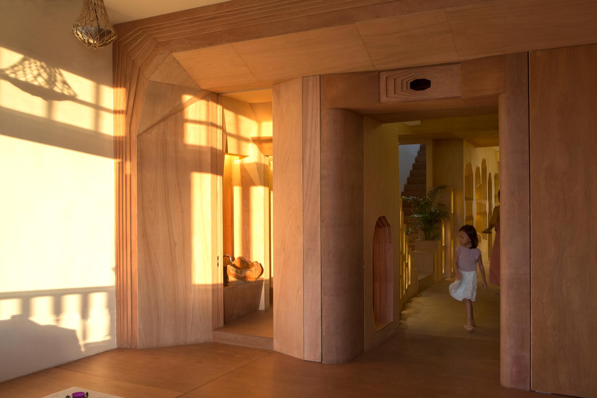 Wondrous Light Children's House - image 3