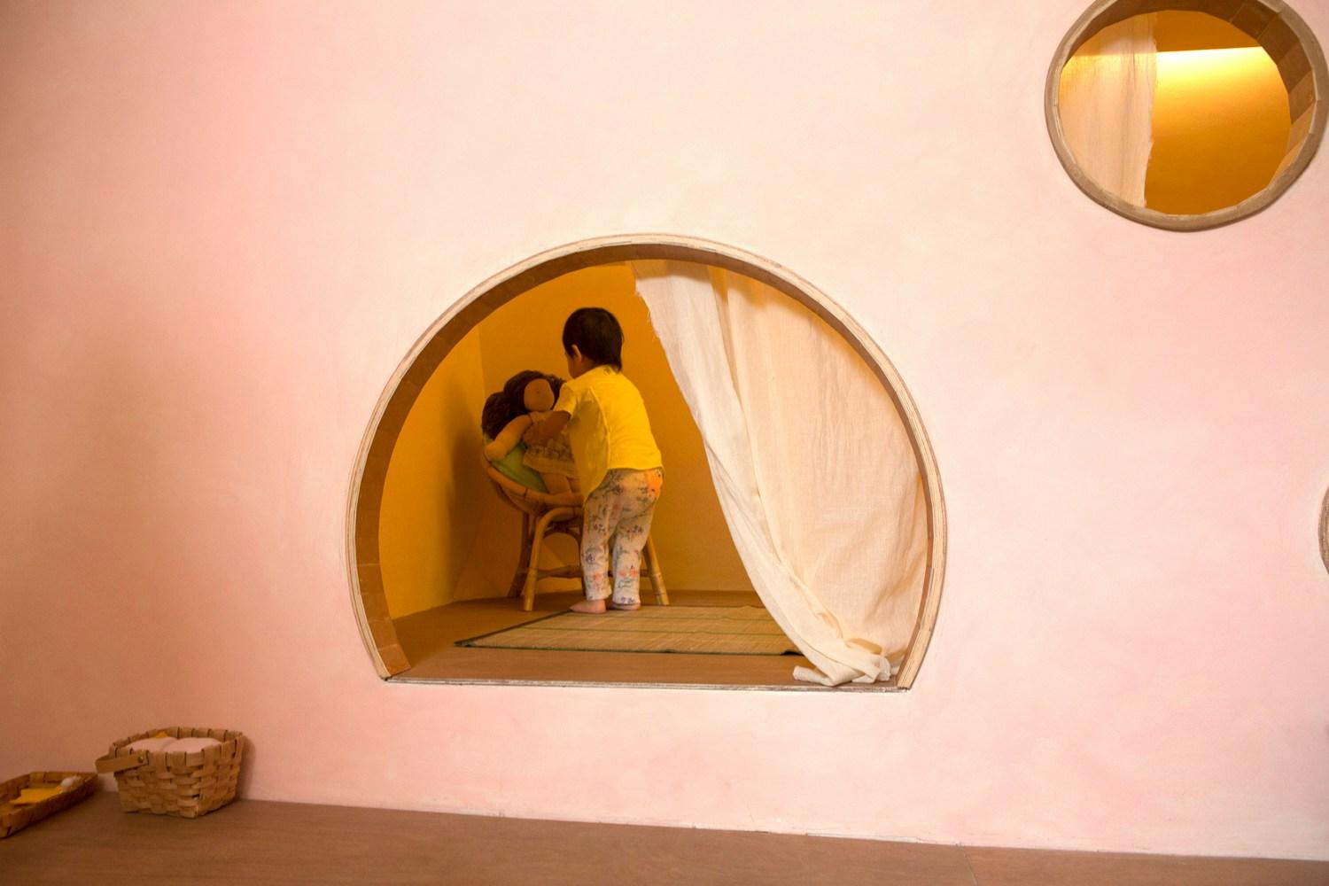 Wondrous Light Children's House - image 4