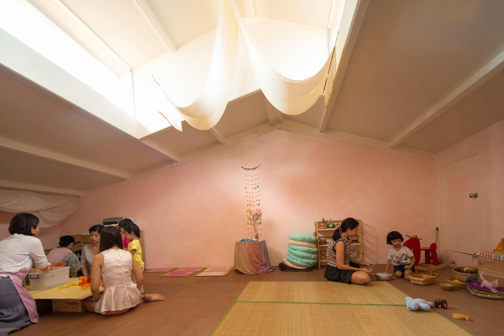 Wondrous Light Children's House - image 5
