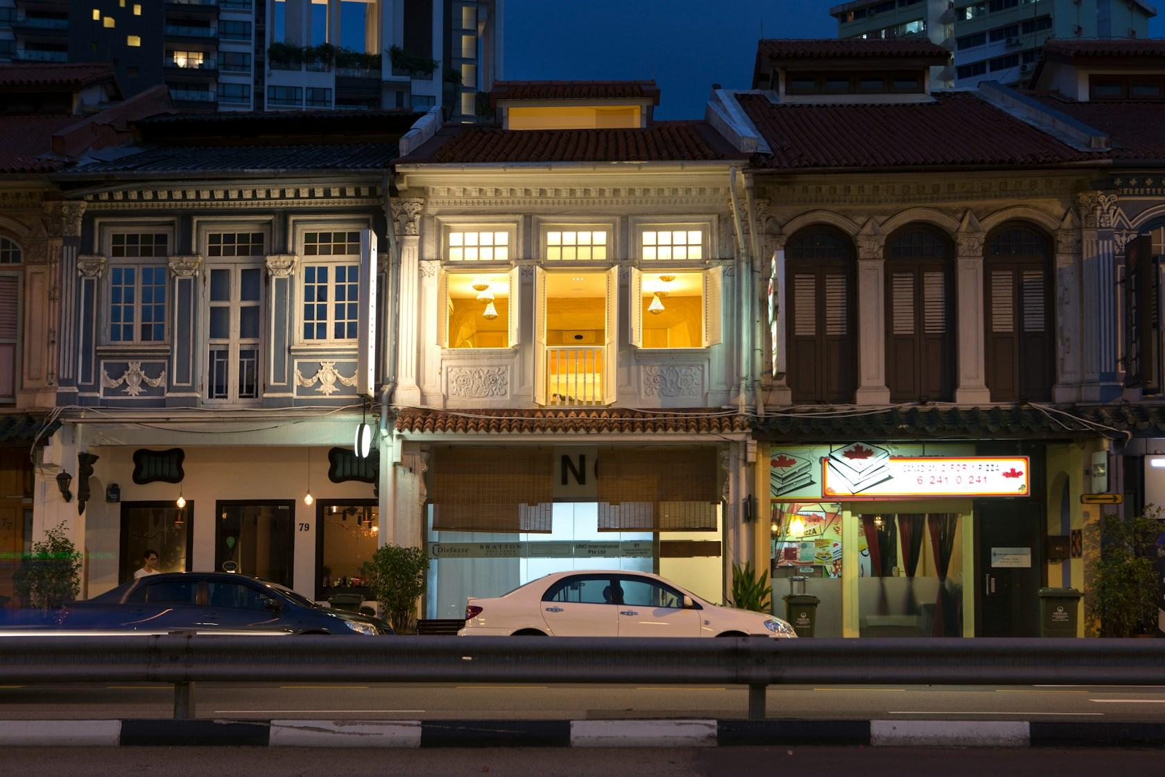 Wondrous Light Children's House - image 9