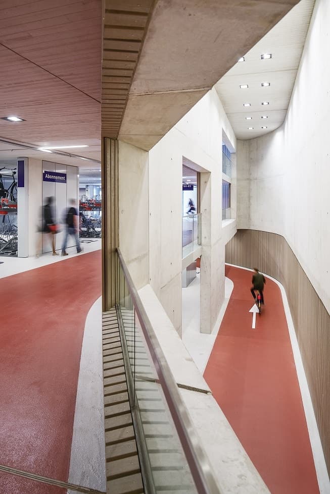 The World’s Biggest Bicycle Parking - image 5