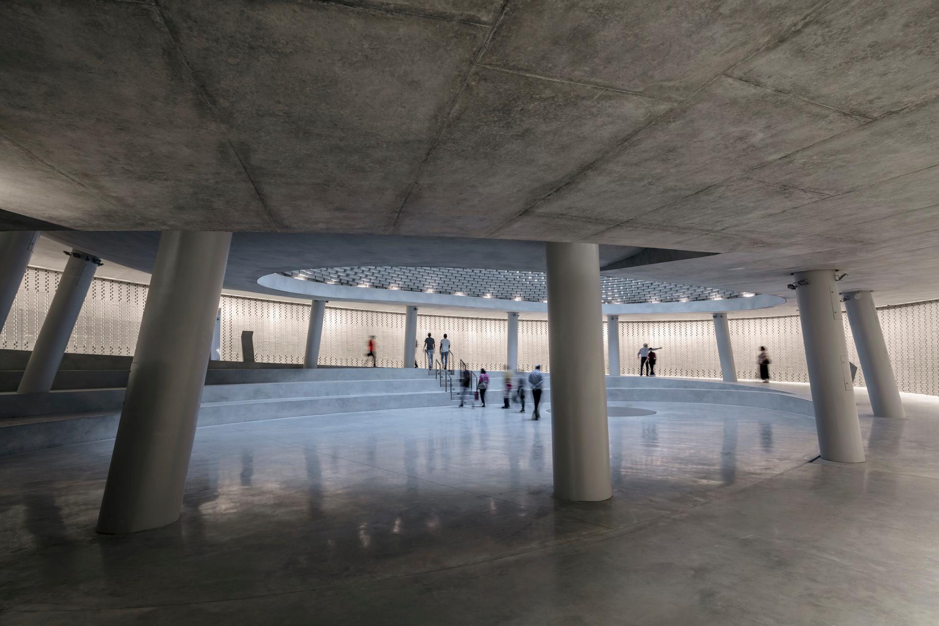 The Mount Herzl Memorial - image 2
