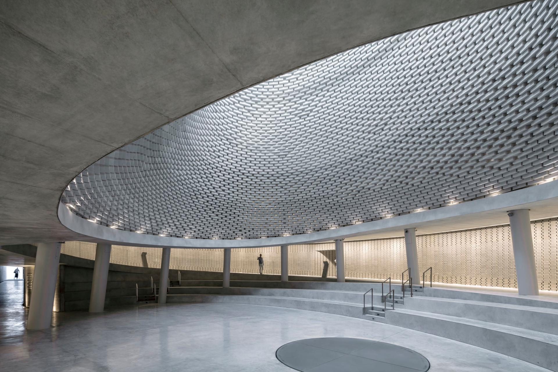 The Mount Herzl Memorial - image 3