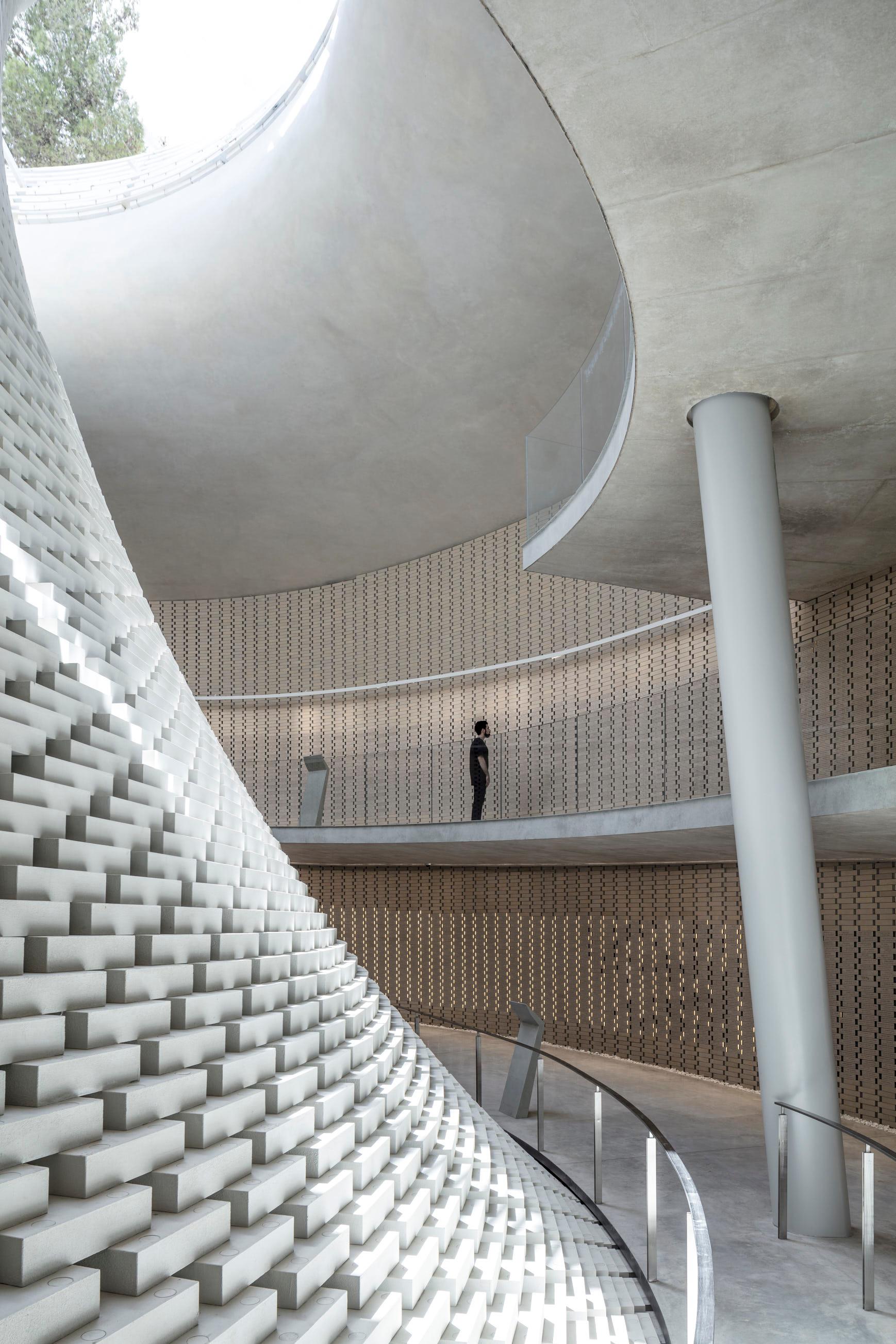 The Mount Herzl Memorial - image 5