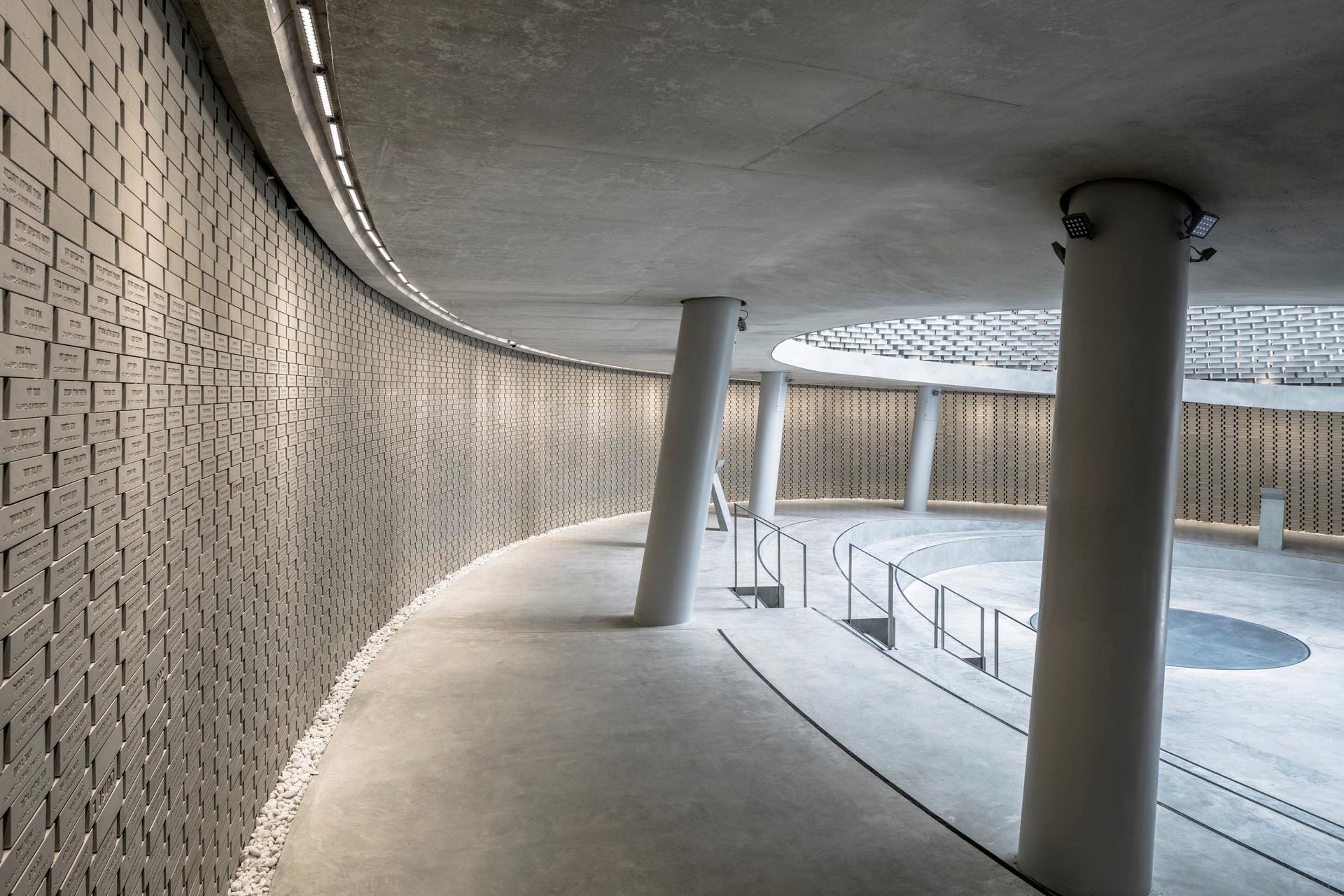 The Mount Herzl Memorial - image 6
