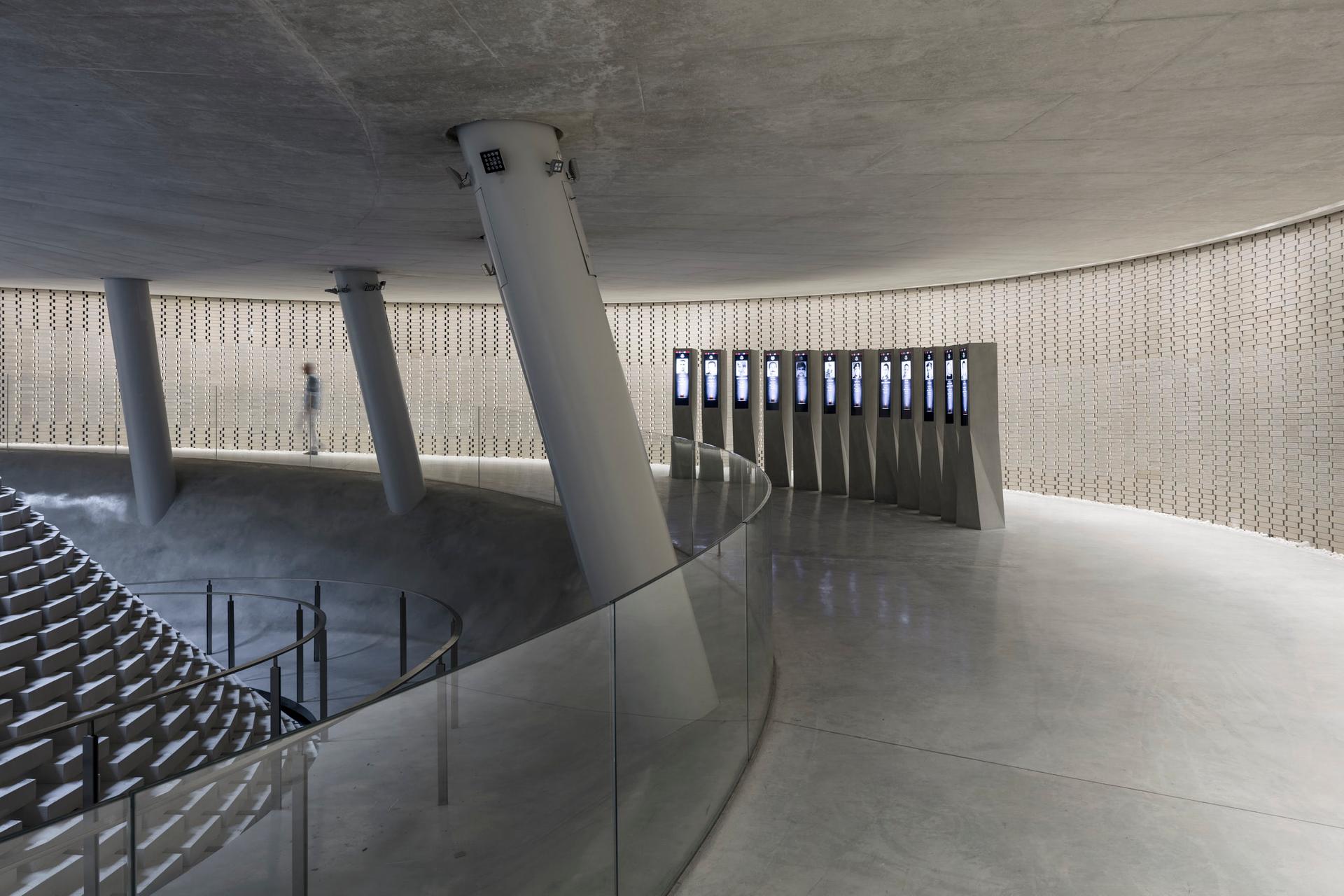 The Mount Herzl Memorial - image 7