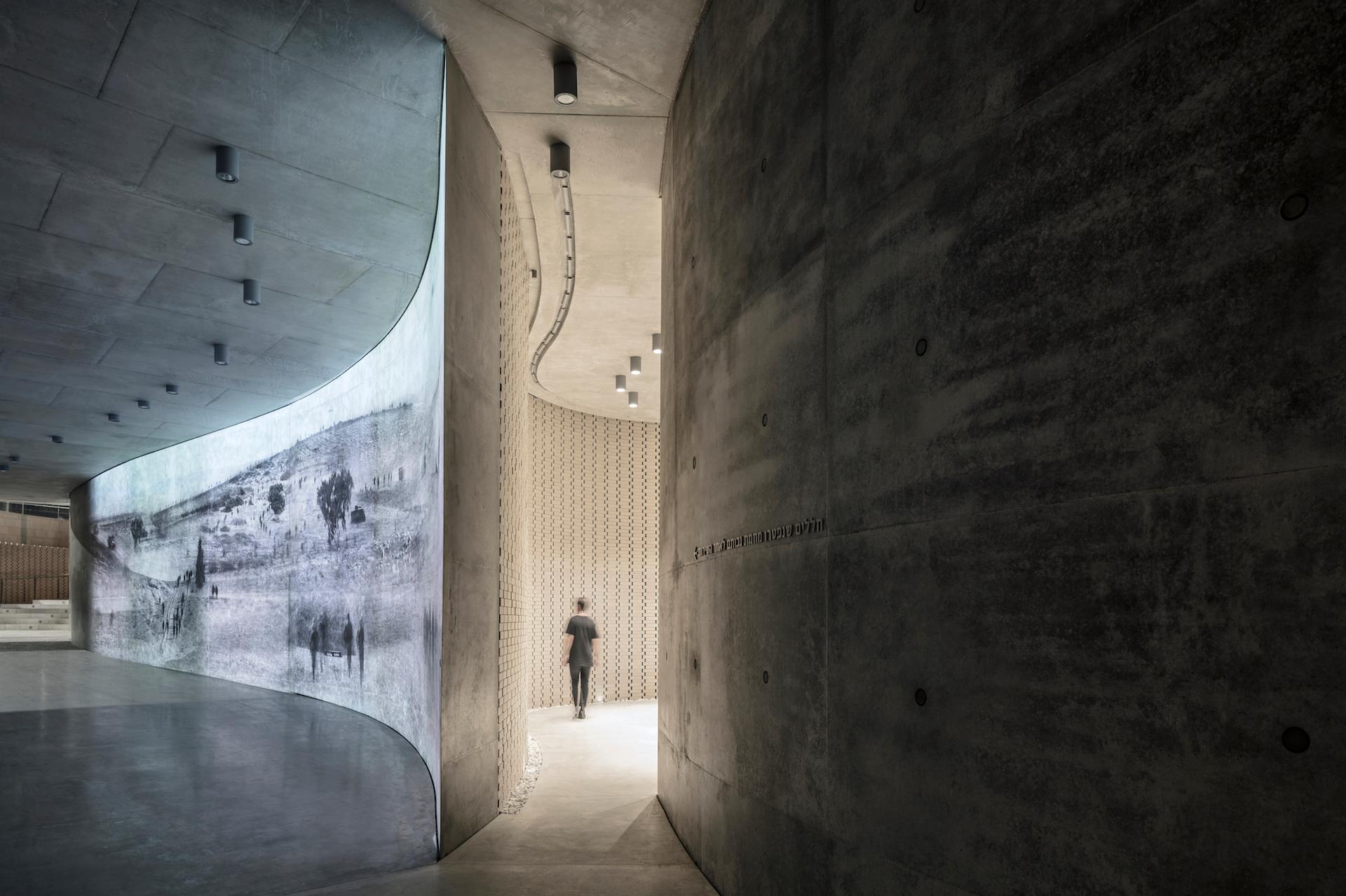 The Mount Herzl Memorial - image 10