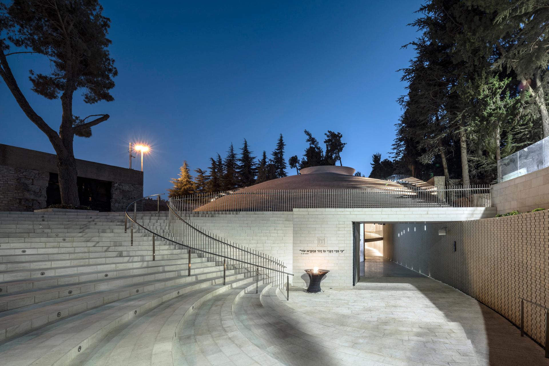 The Mount Herzl Memorial - image 14